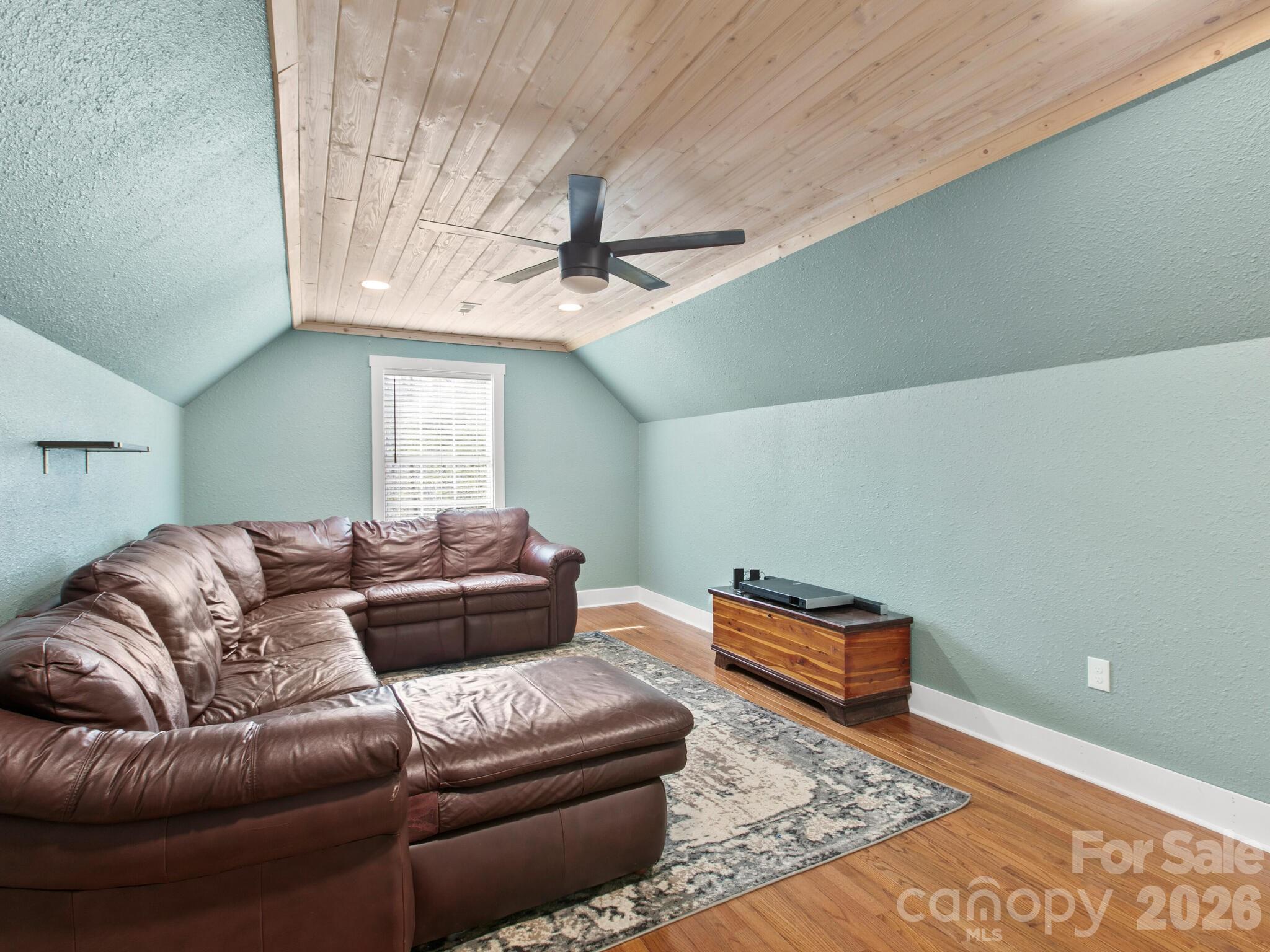 Echo Valley Estates - Residential