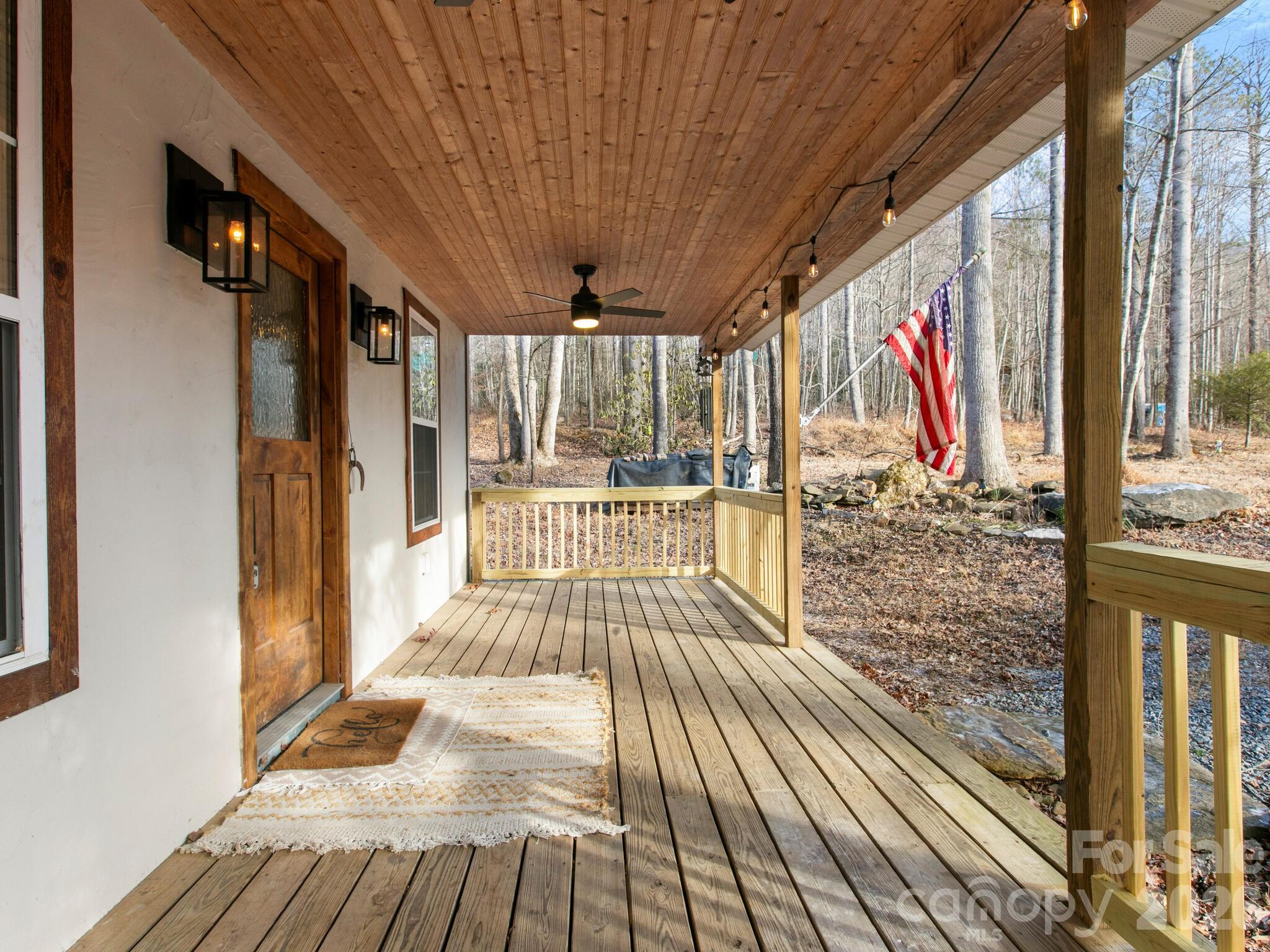 Echo Valley Estates - Residential