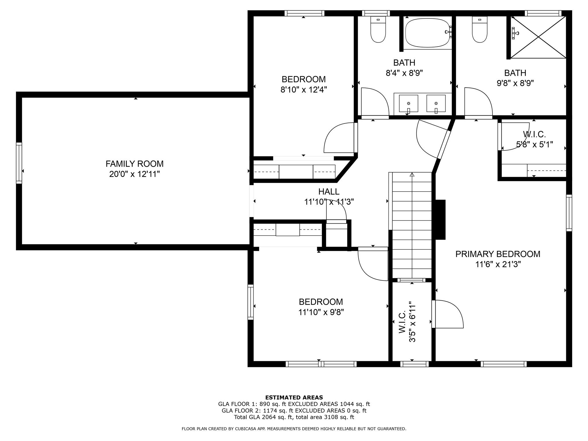 Echo Valley Estates - Residential