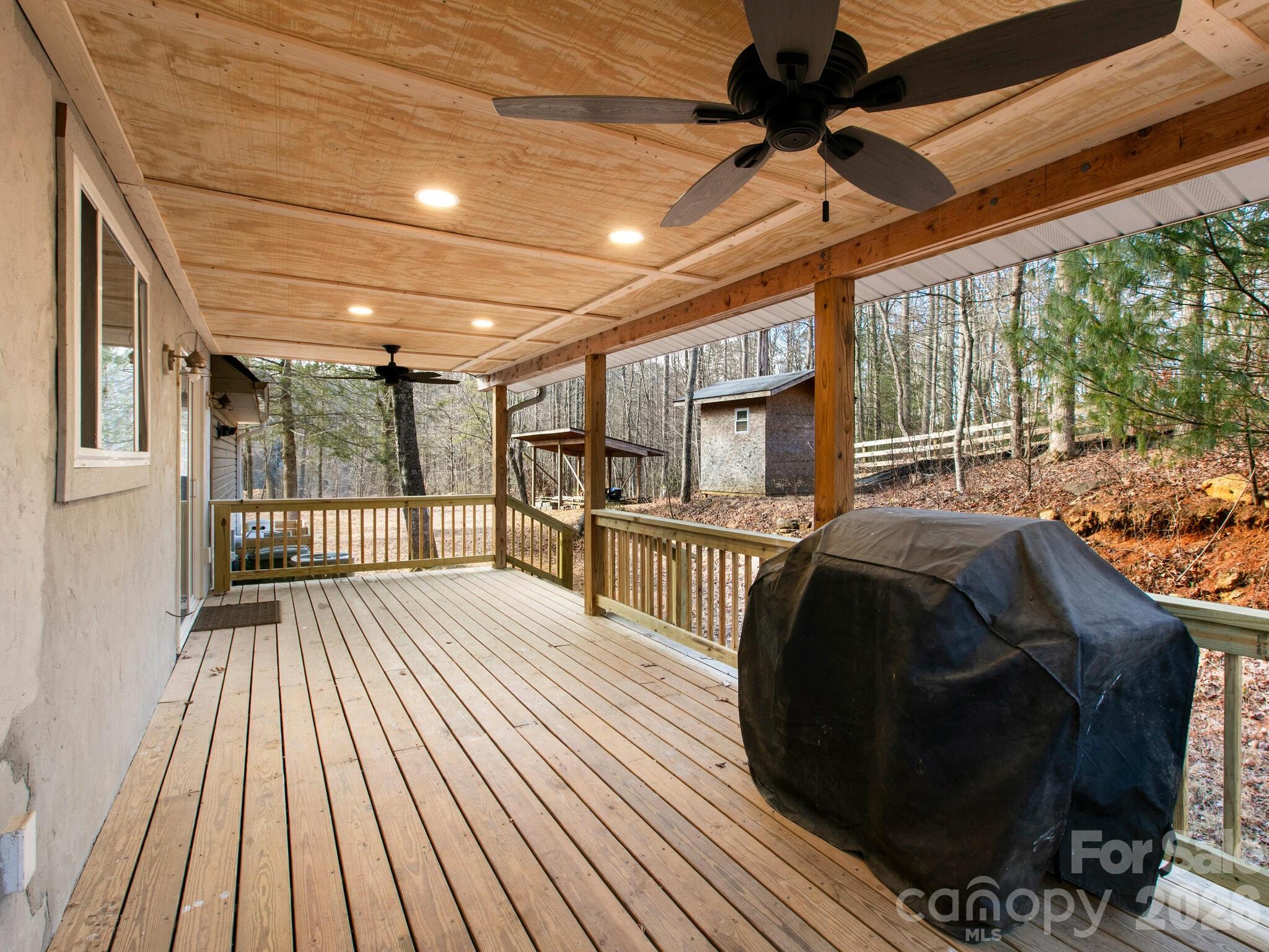 Echo Valley Estates - Residential