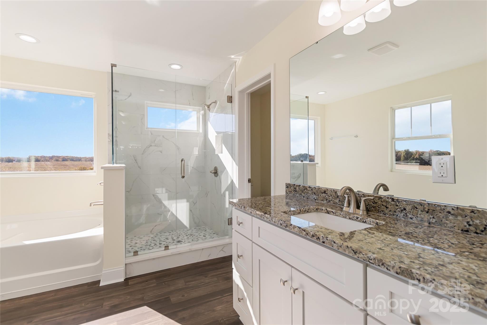 Brief Estates - Residential