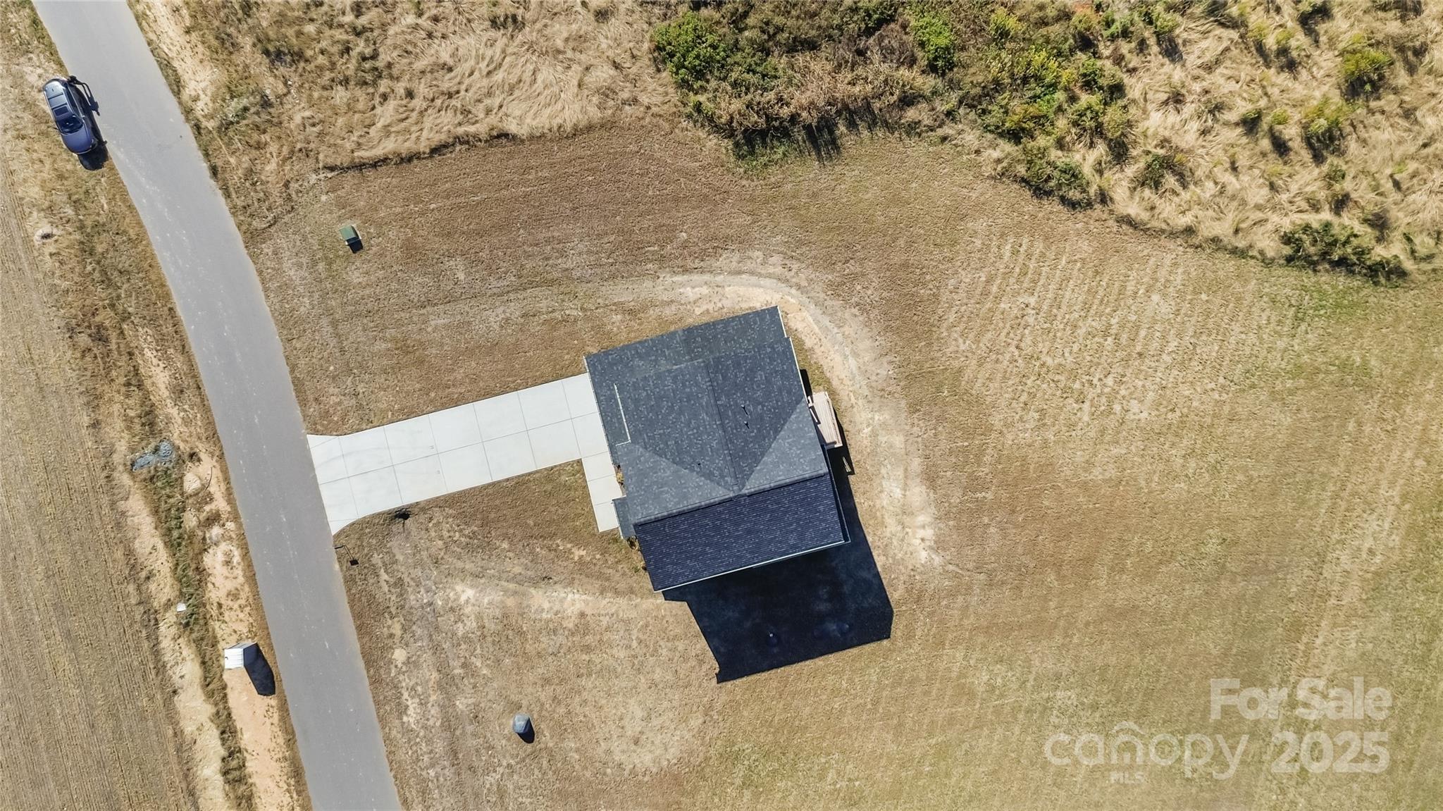 Brief Estates - Residential