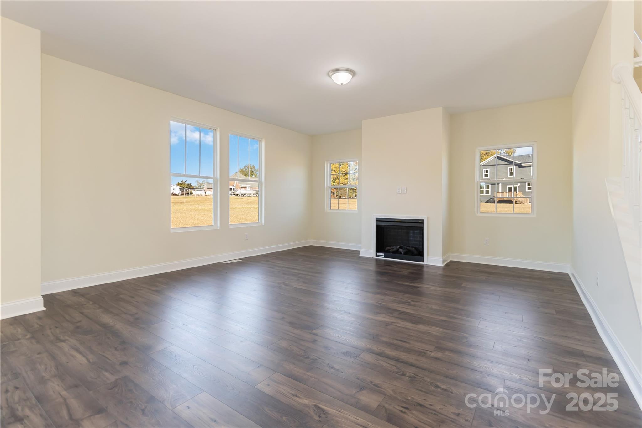 Brief Estates - Residential