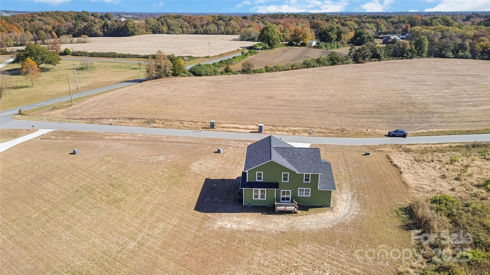 Brief Estates - Residential