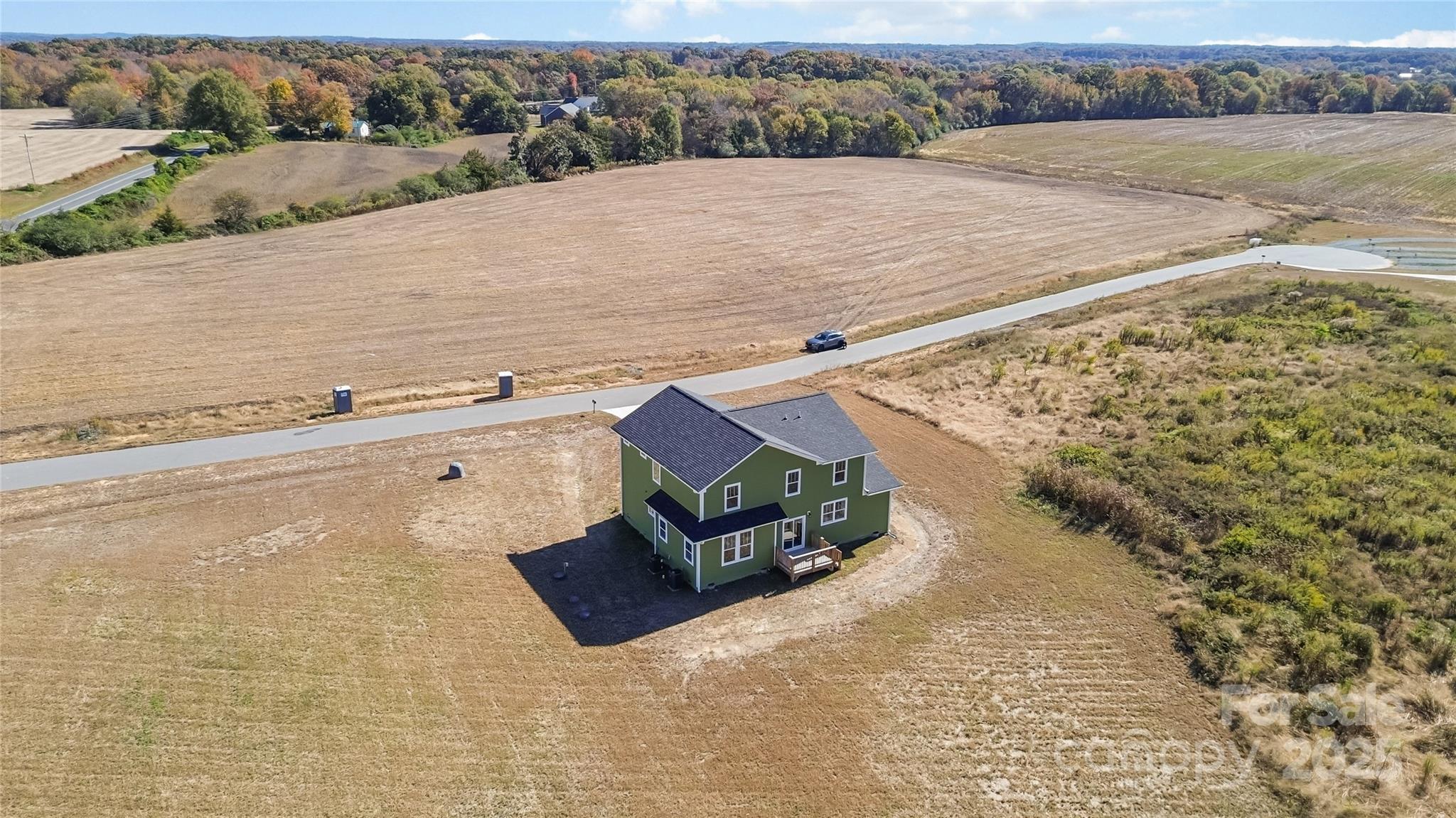 Brief Estates - Residential