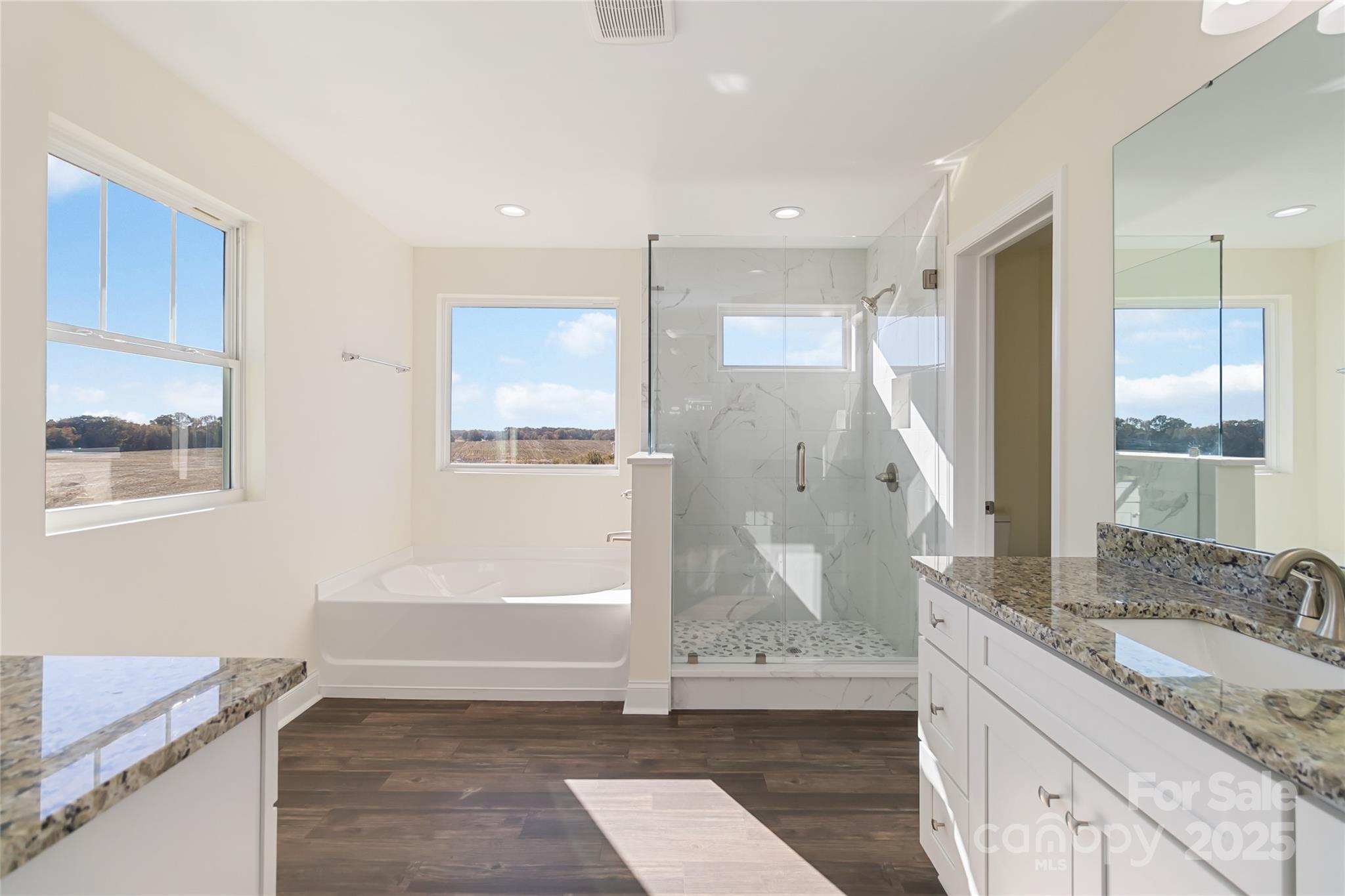 Brief Estates - Residential