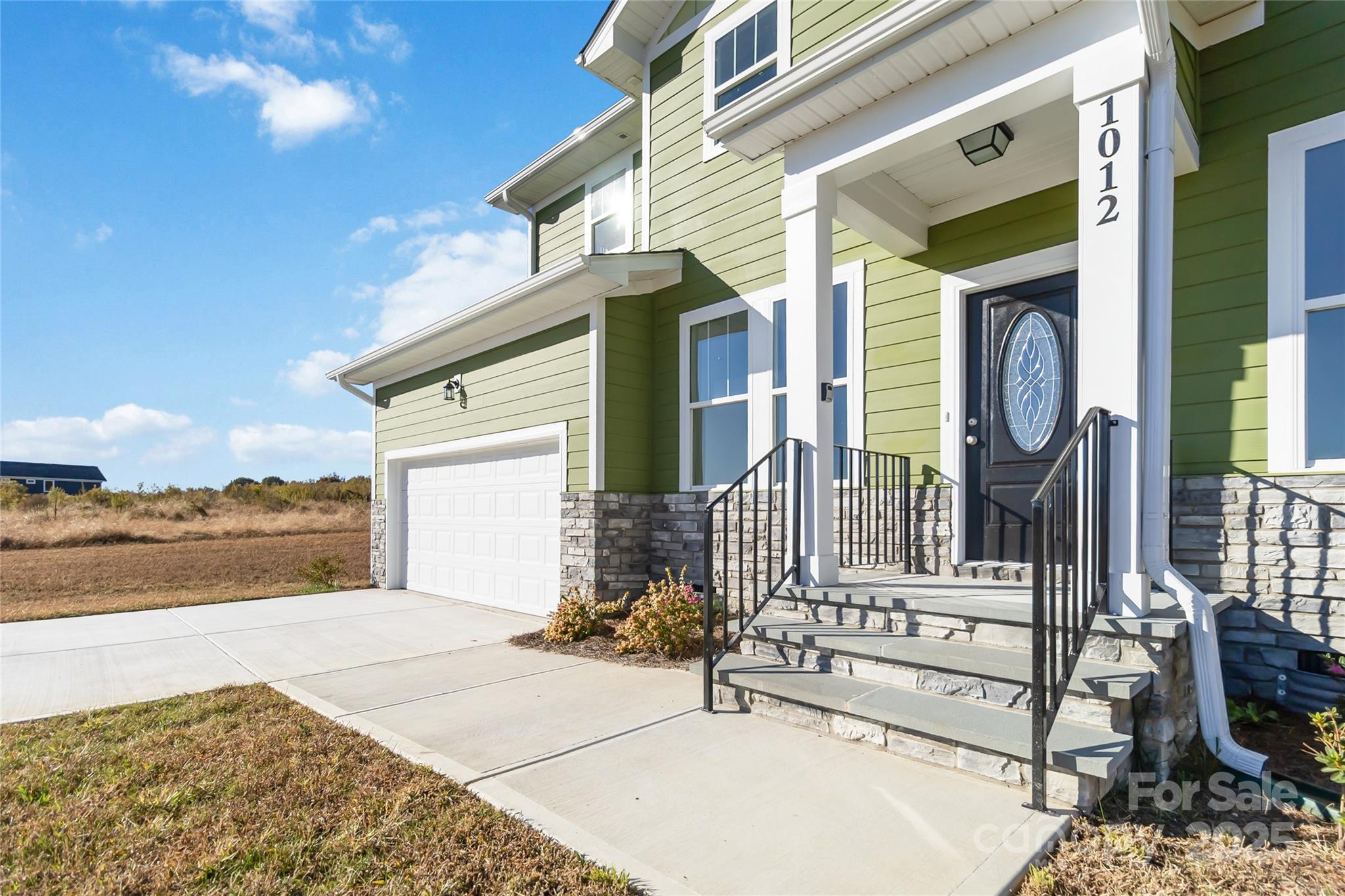 1012 Heath Helms Road