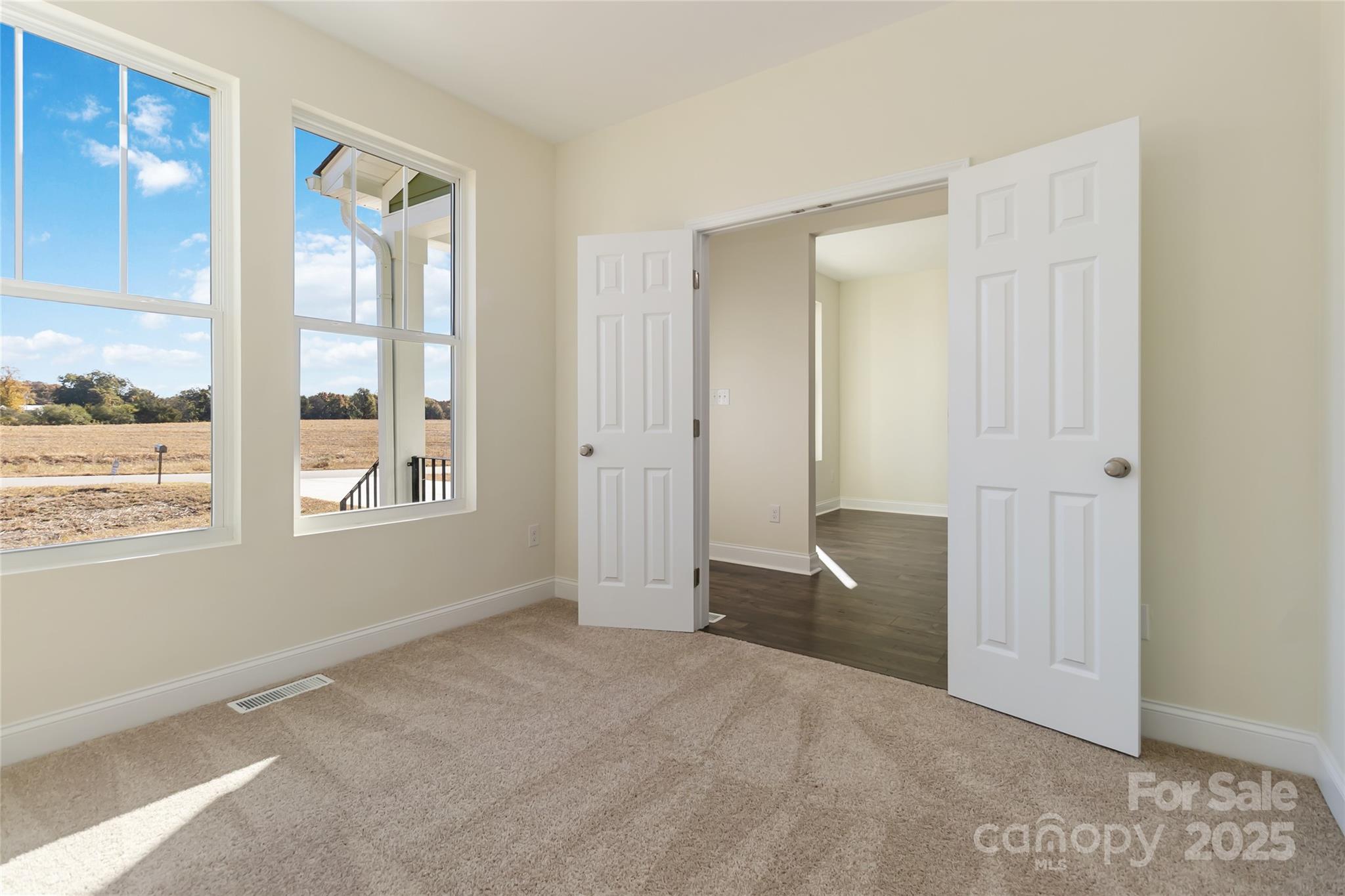 Brief Estates - Residential