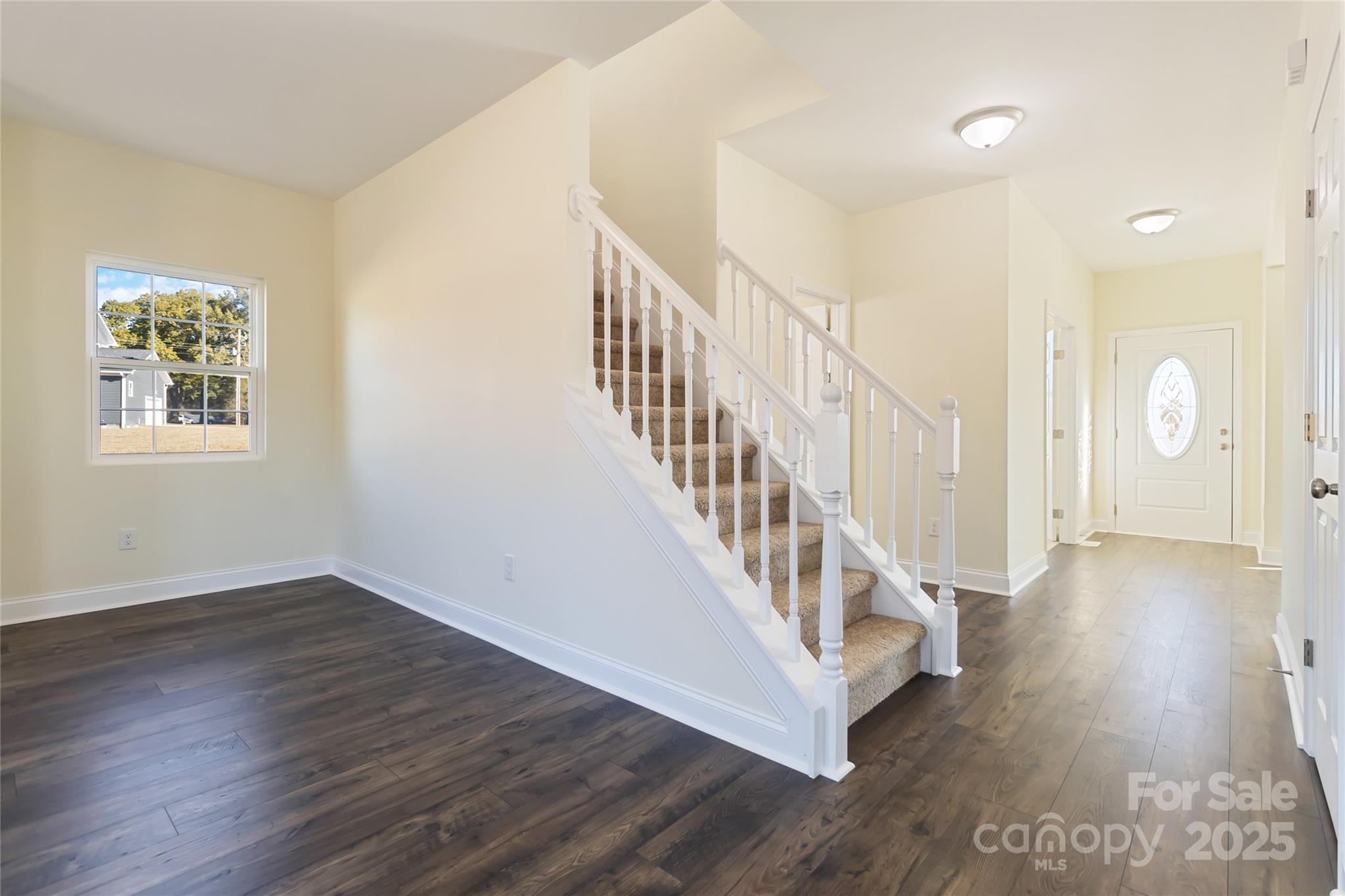 Brief Estates - Residential