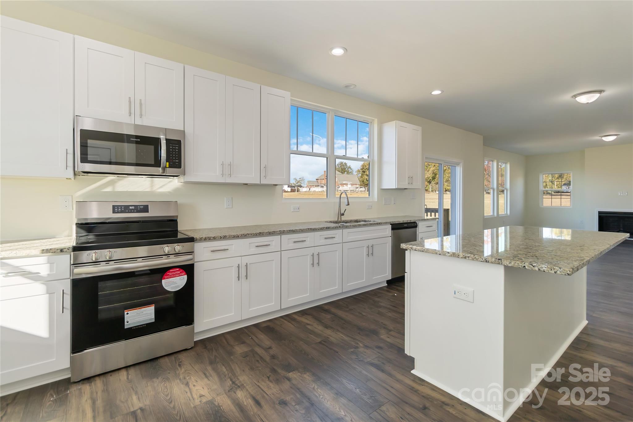 Brief Estates - Residential