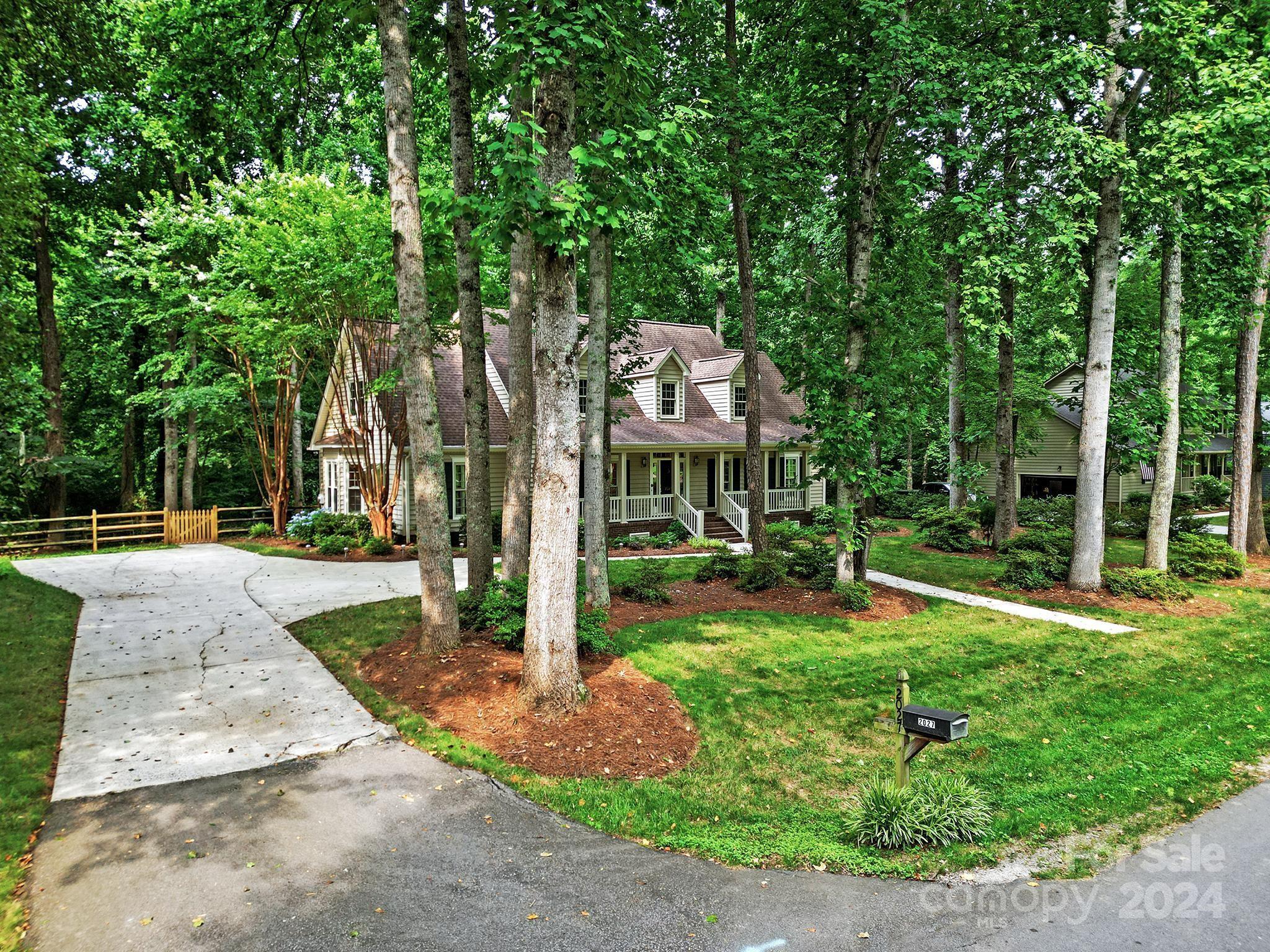 Swan Meadows - Residential