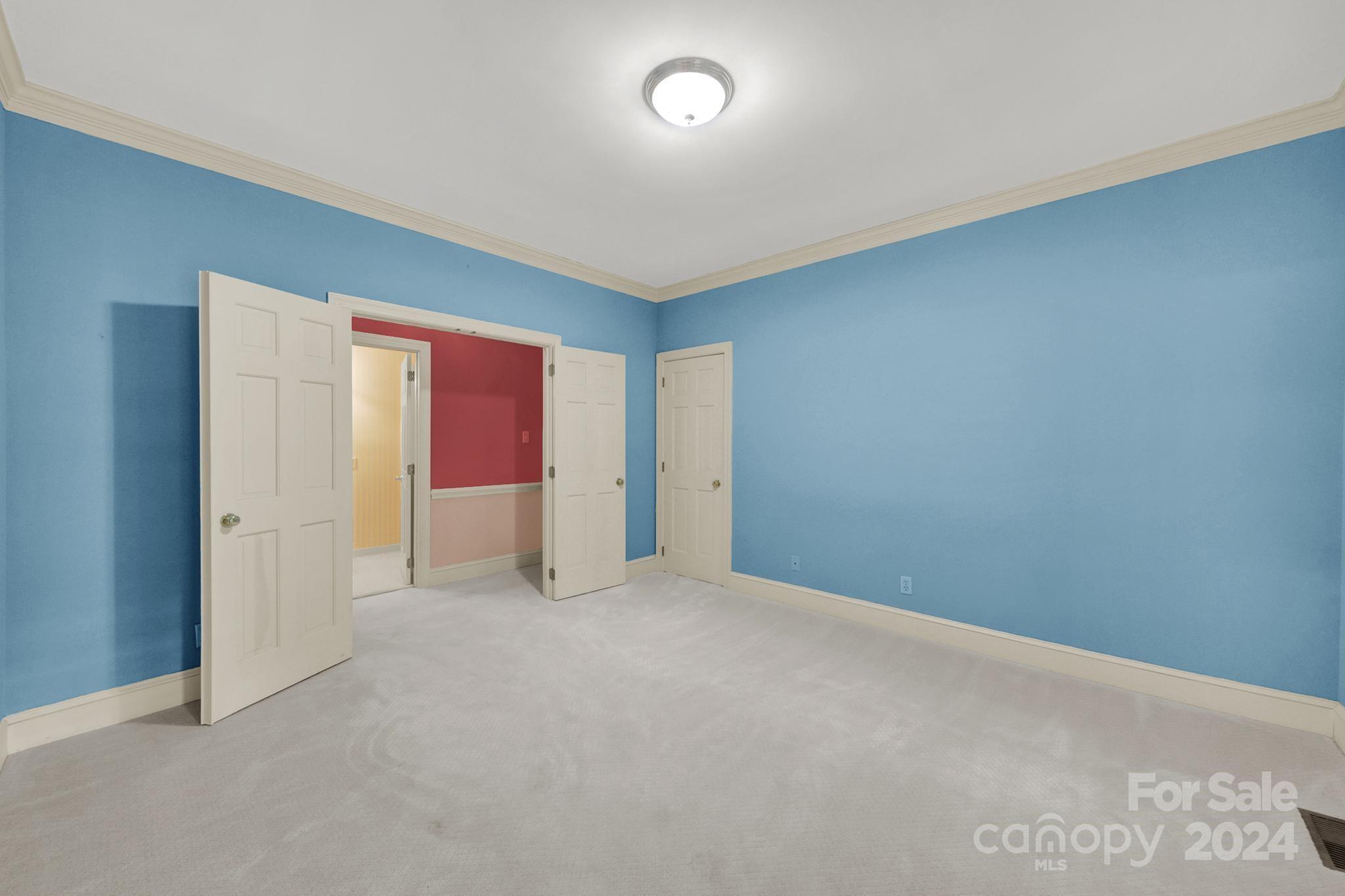 Swan Meadows - Residential