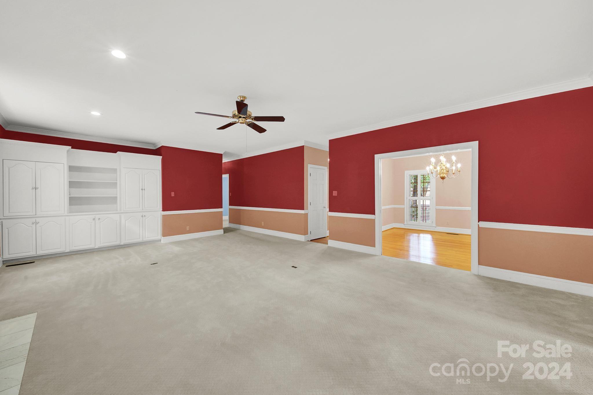 Swan Meadows - Residential