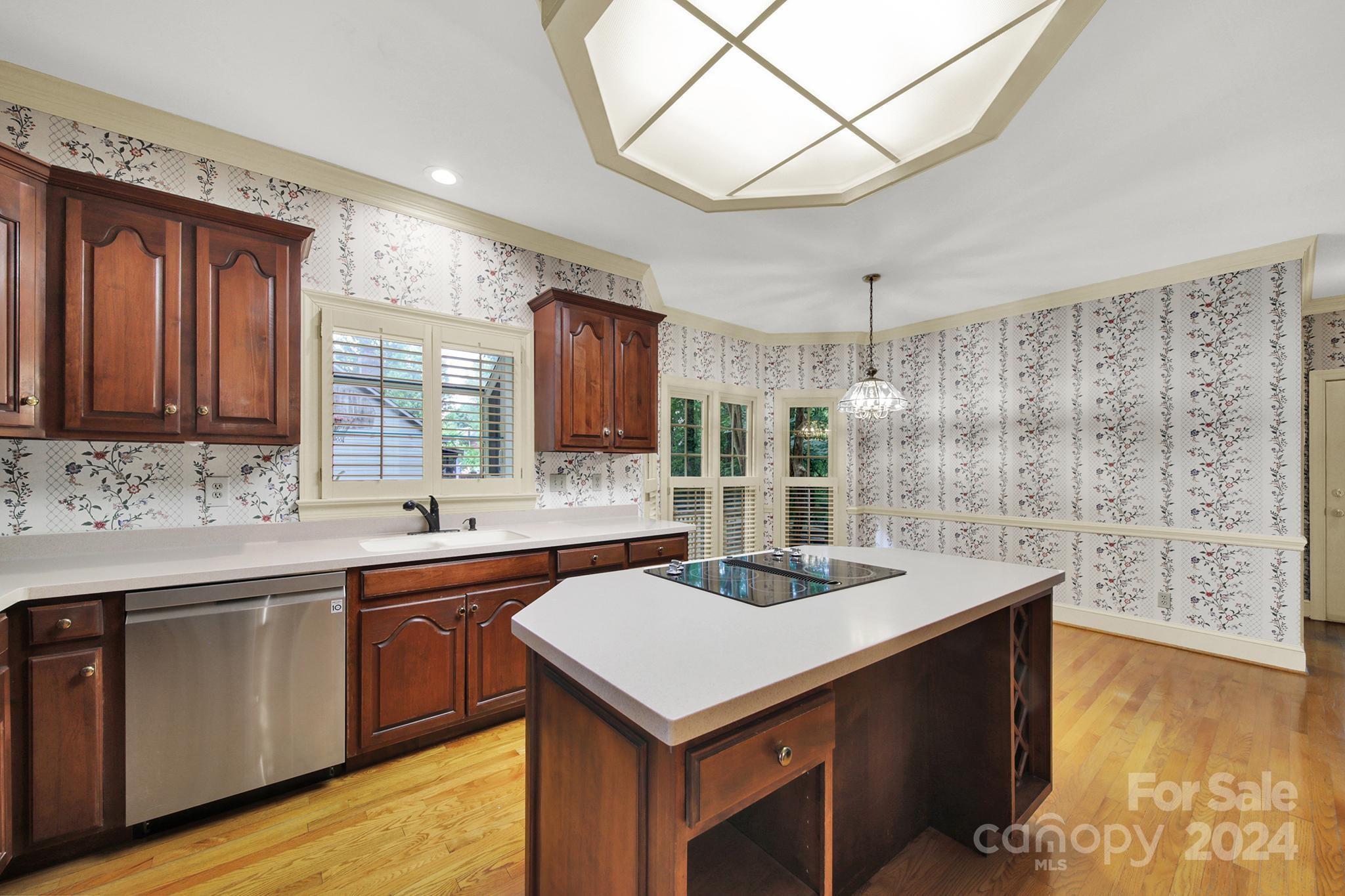 Swan Meadows - Residential