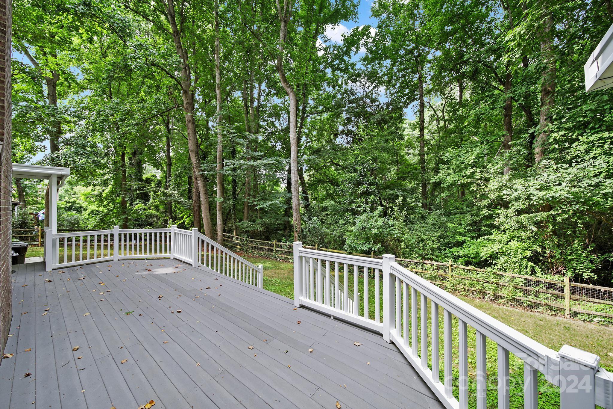 Swan Meadows - Residential