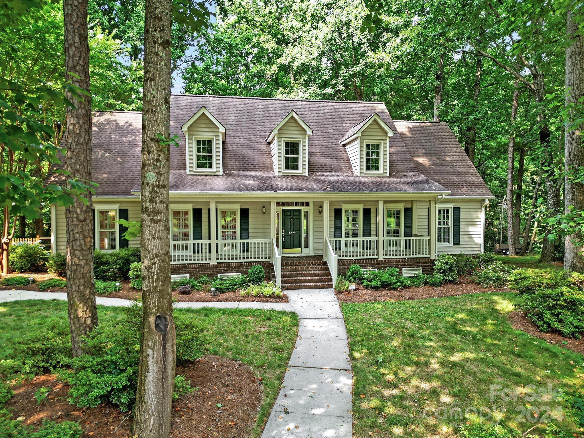 Swan Meadows - Residential