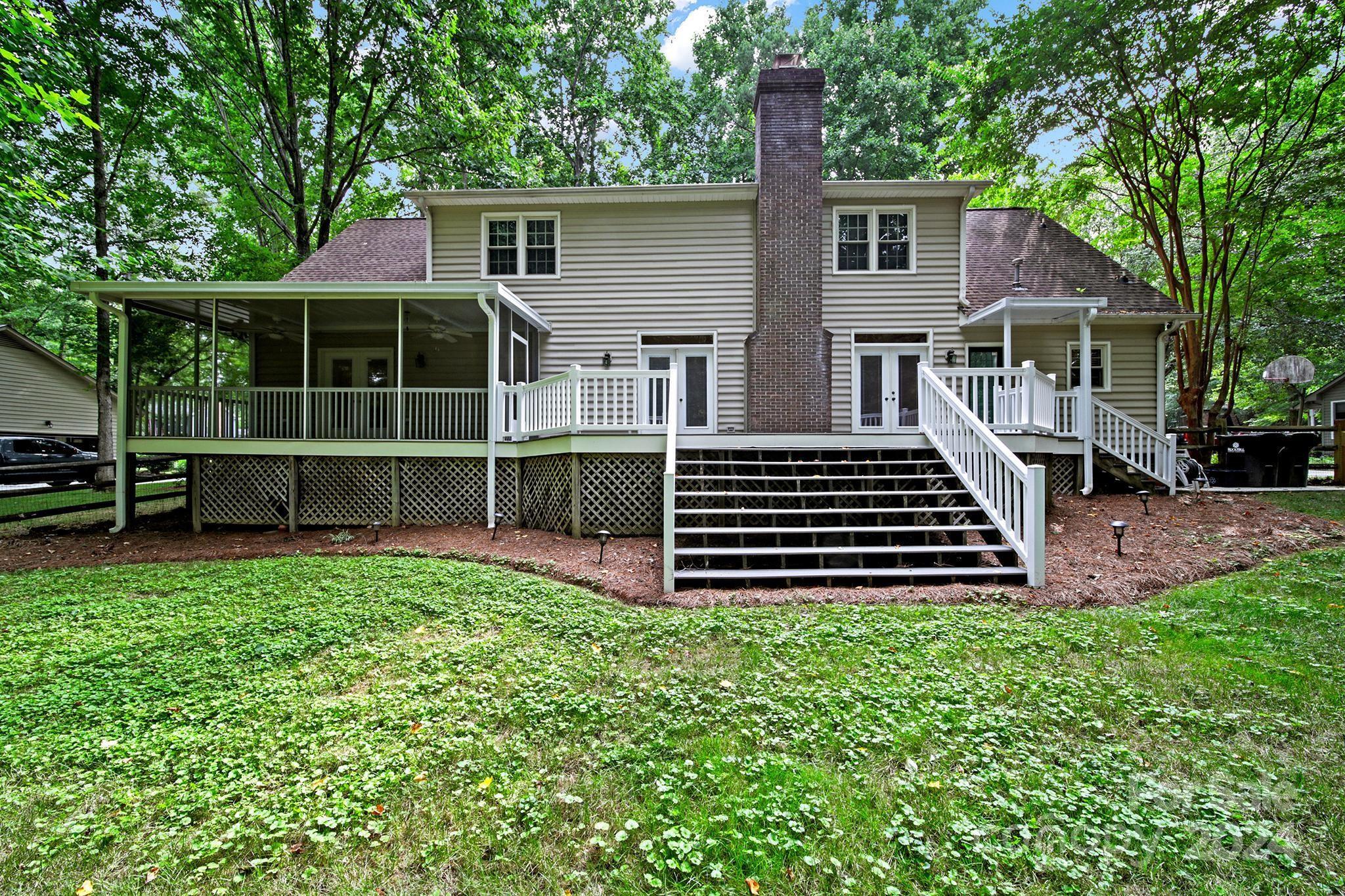 Swan Meadows - Residential