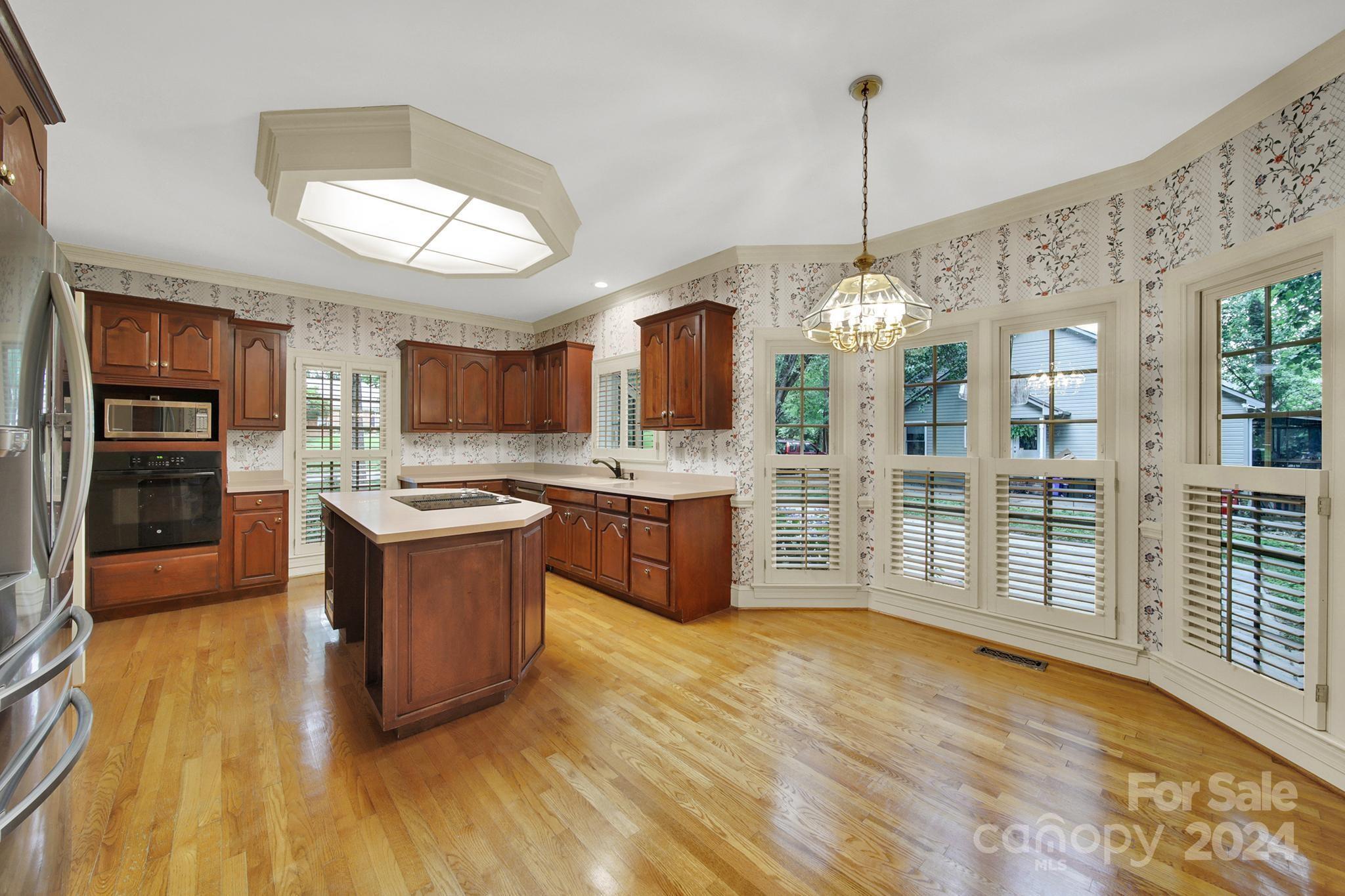 Swan Meadows - Residential