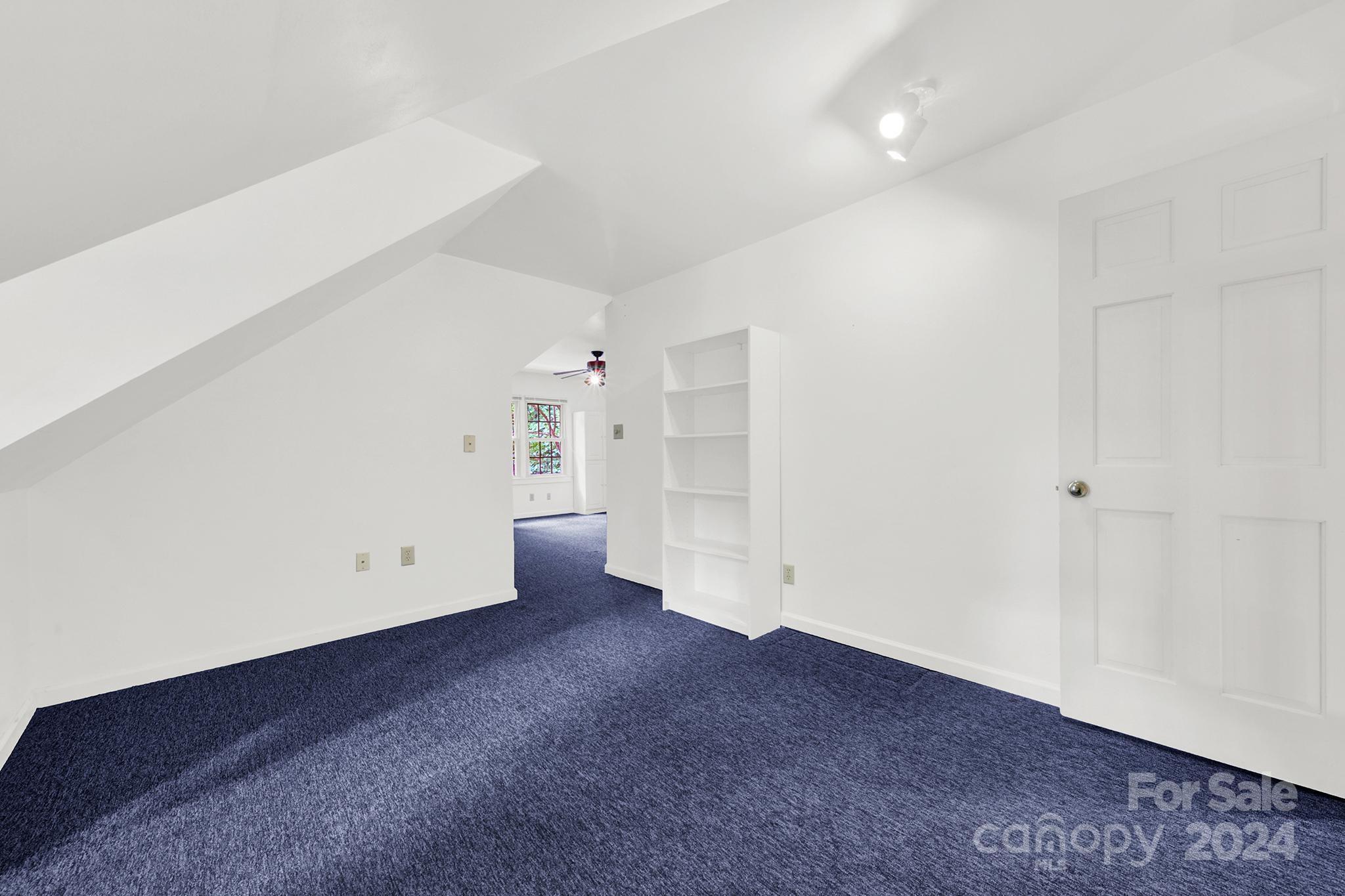 Swan Meadows - Residential