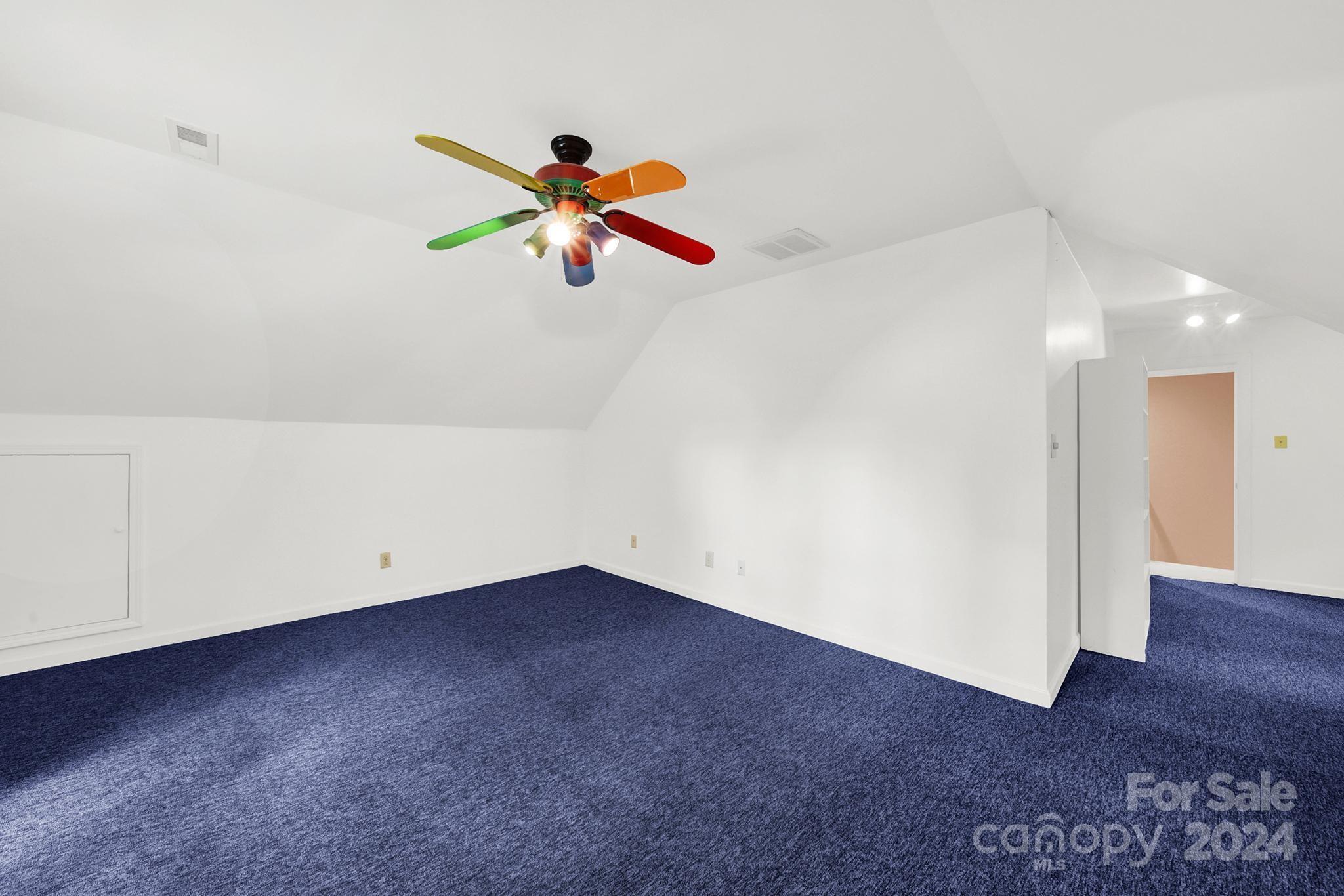 Swan Meadows - Residential