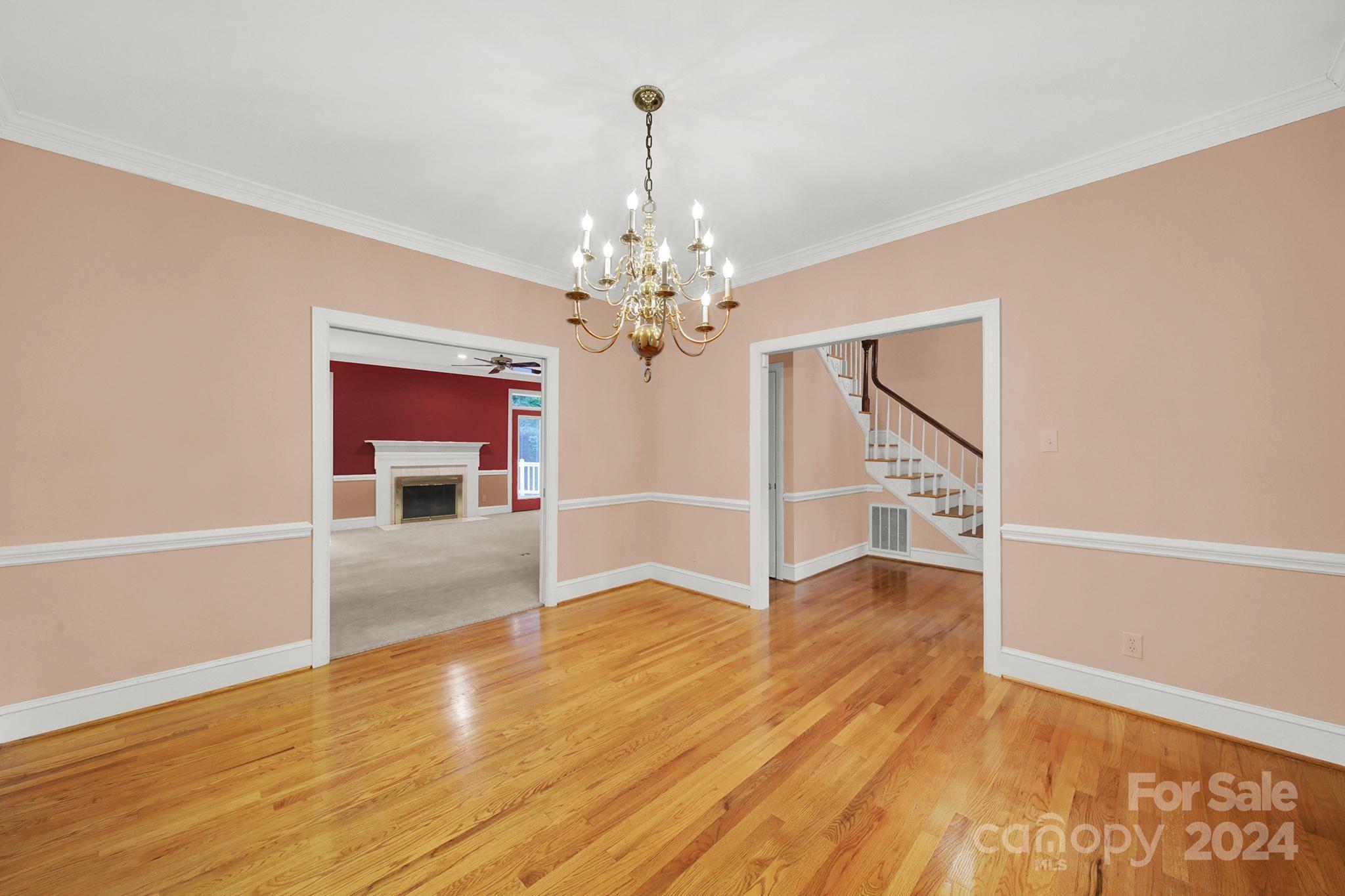 Swan Meadows - Residential