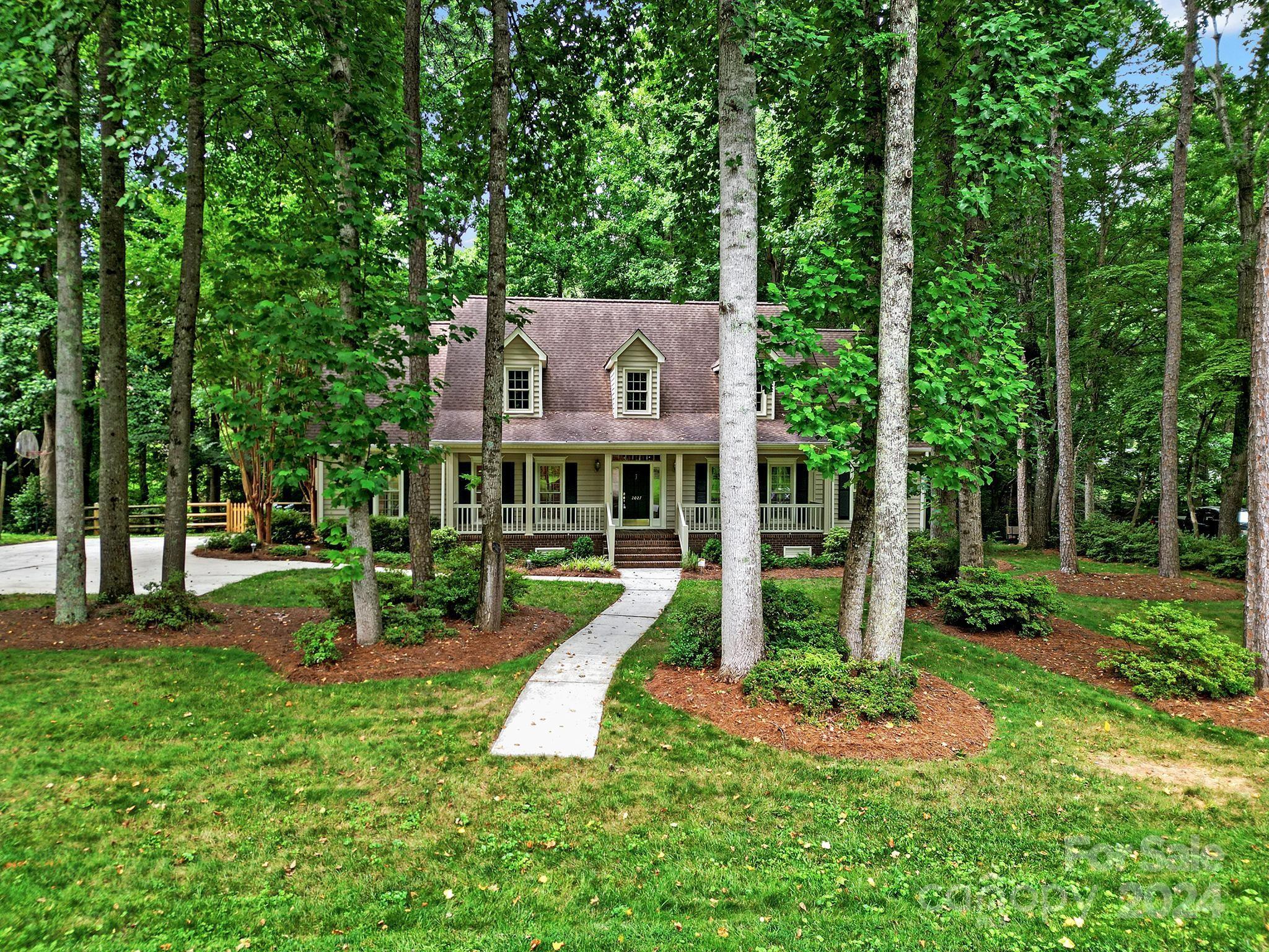 Swan Meadows - Residential