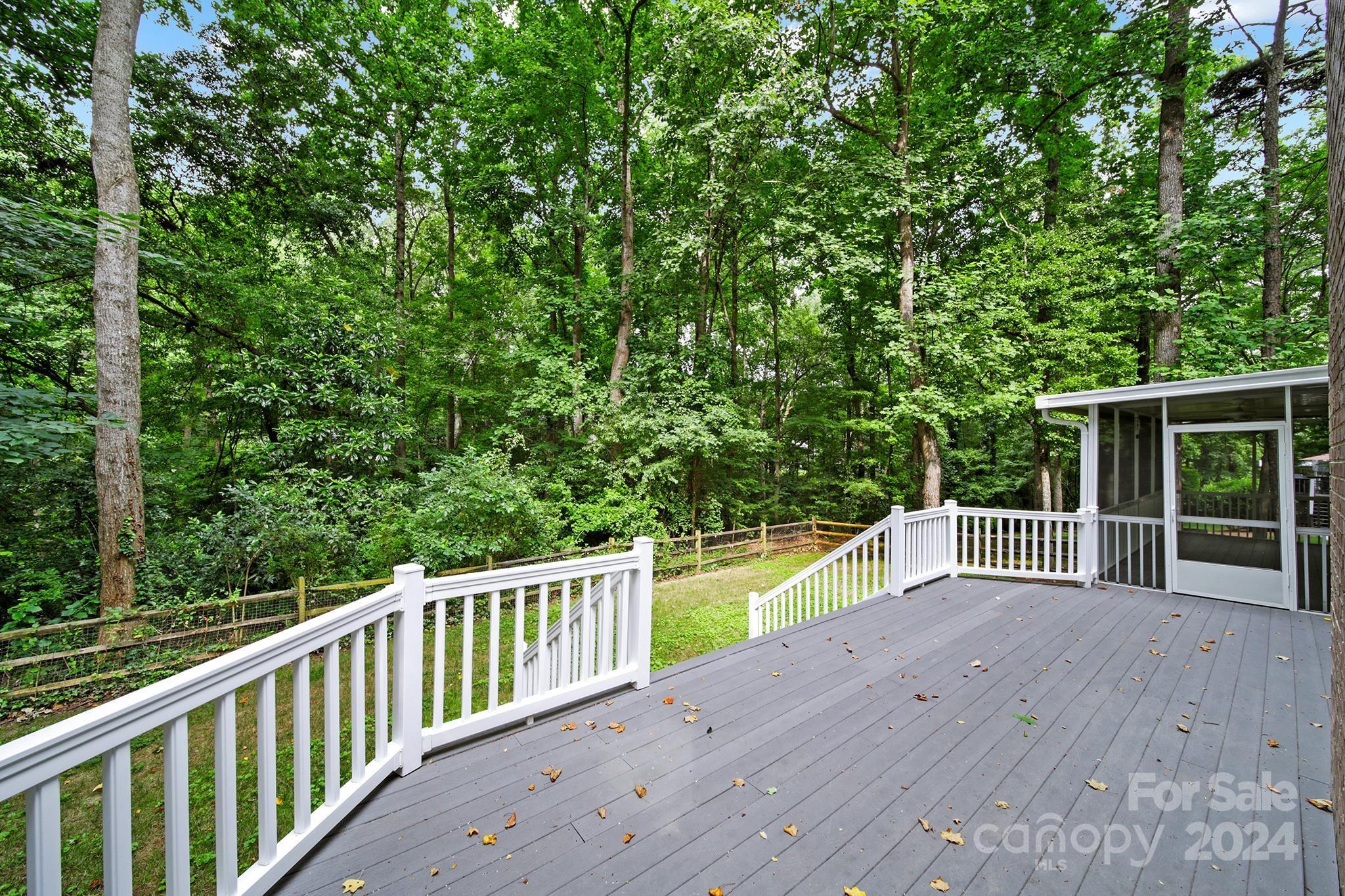 Swan Meadows - Residential