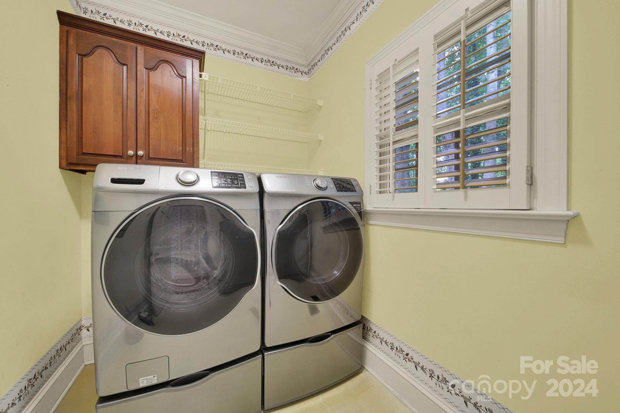 Swan Meadows - Residential