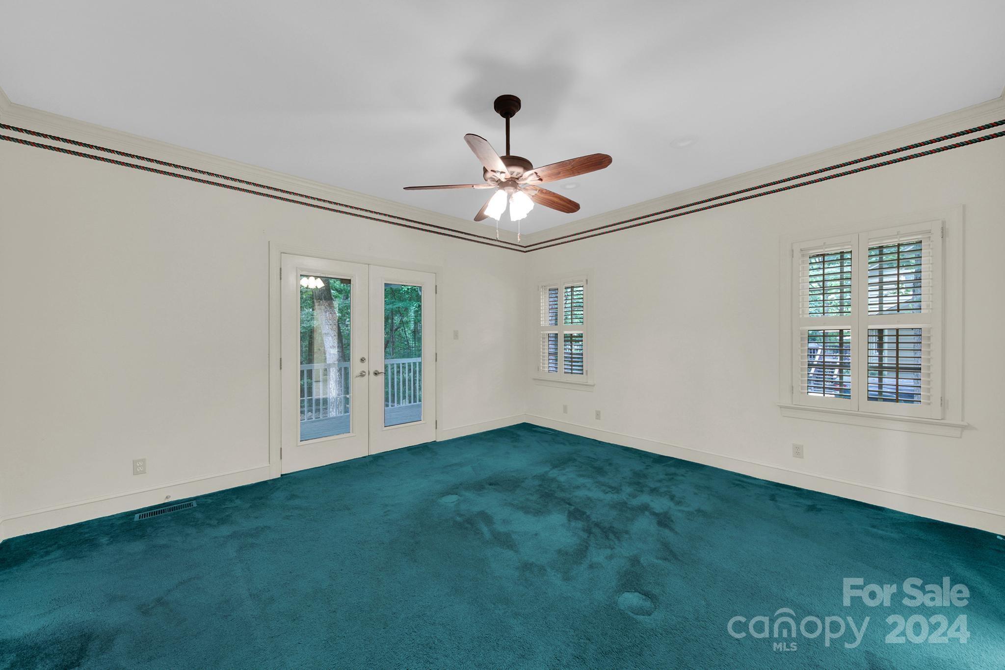 Swan Meadows - Residential