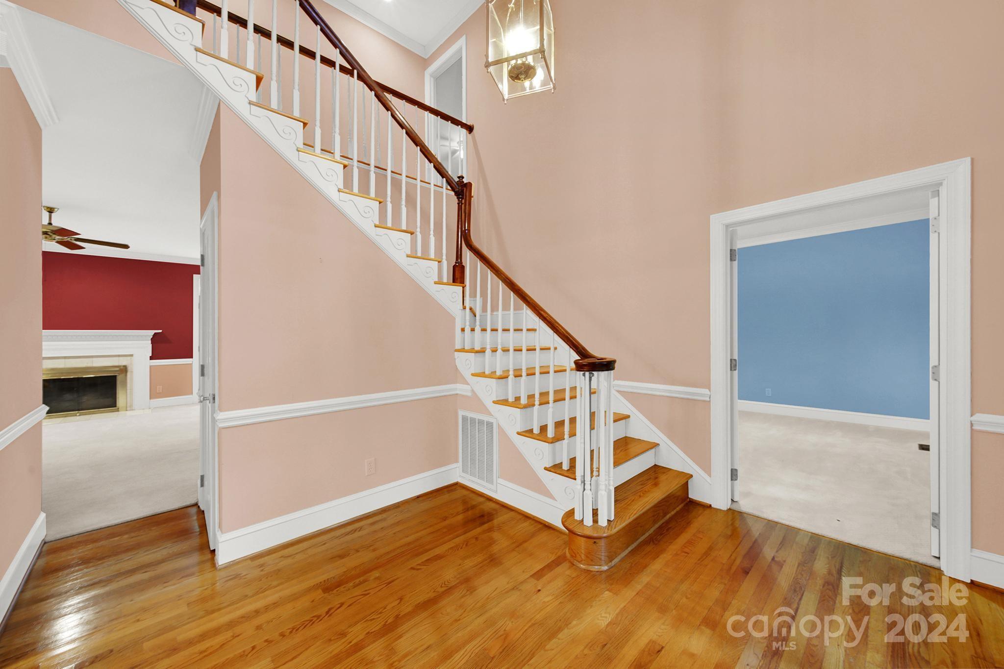 Swan Meadows - Residential