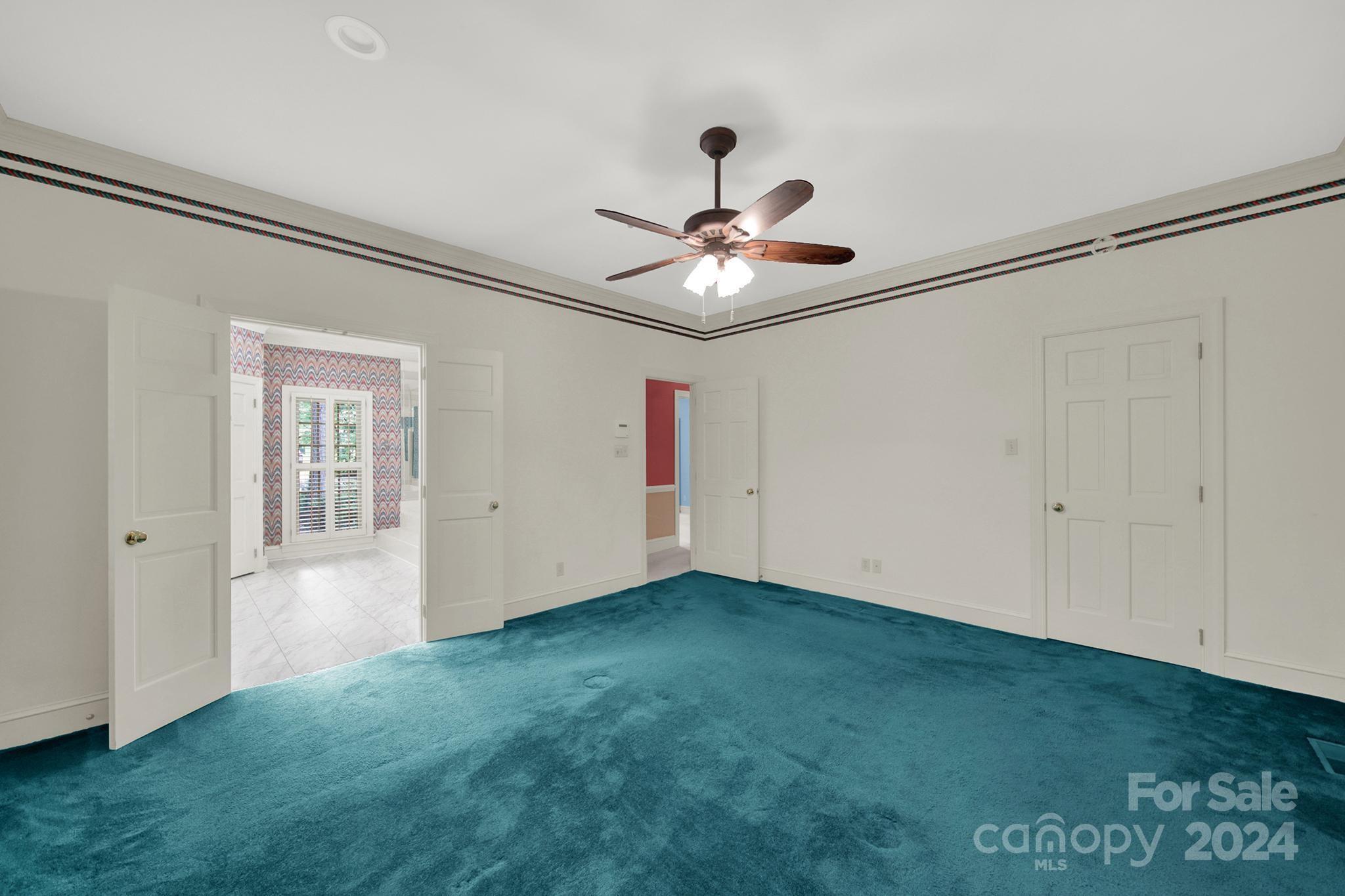 Swan Meadows - Residential