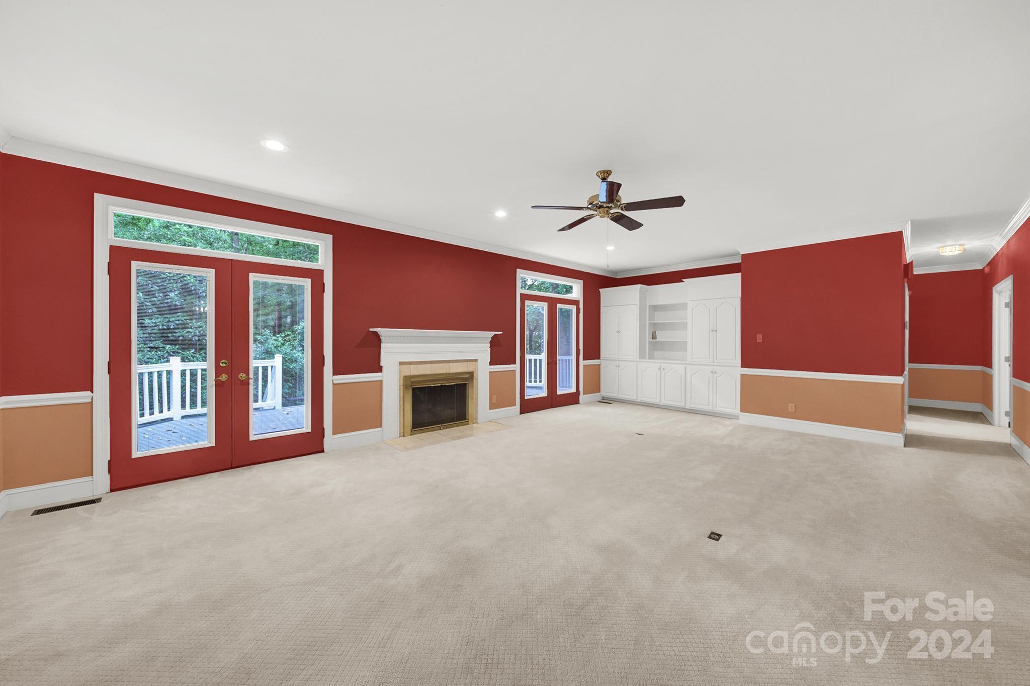 Swan Meadows - Residential