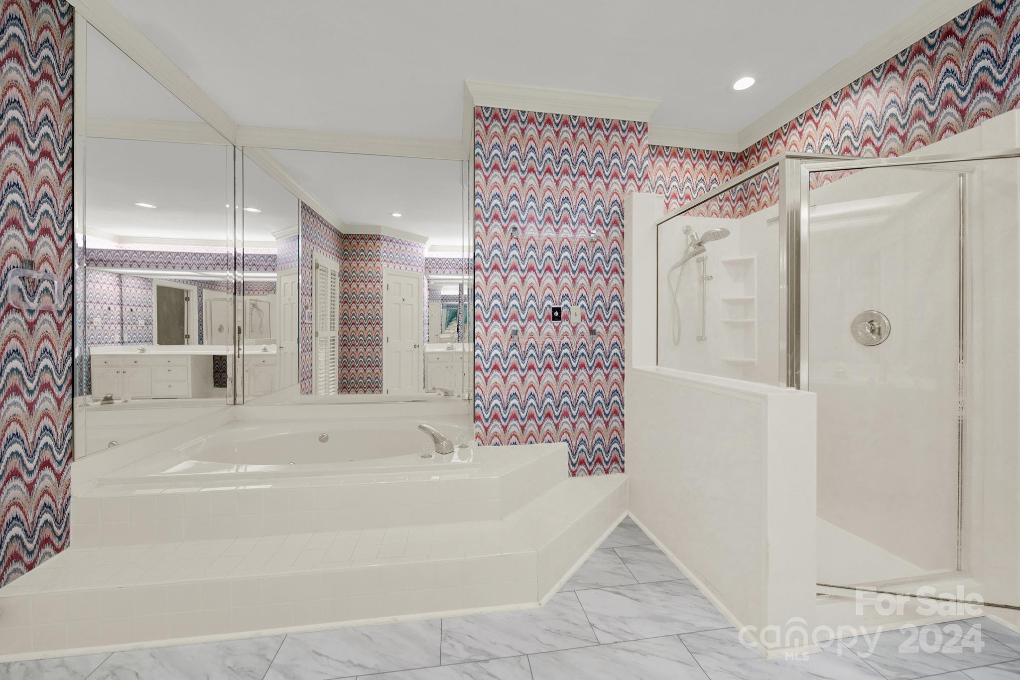 Swan Meadows - Residential