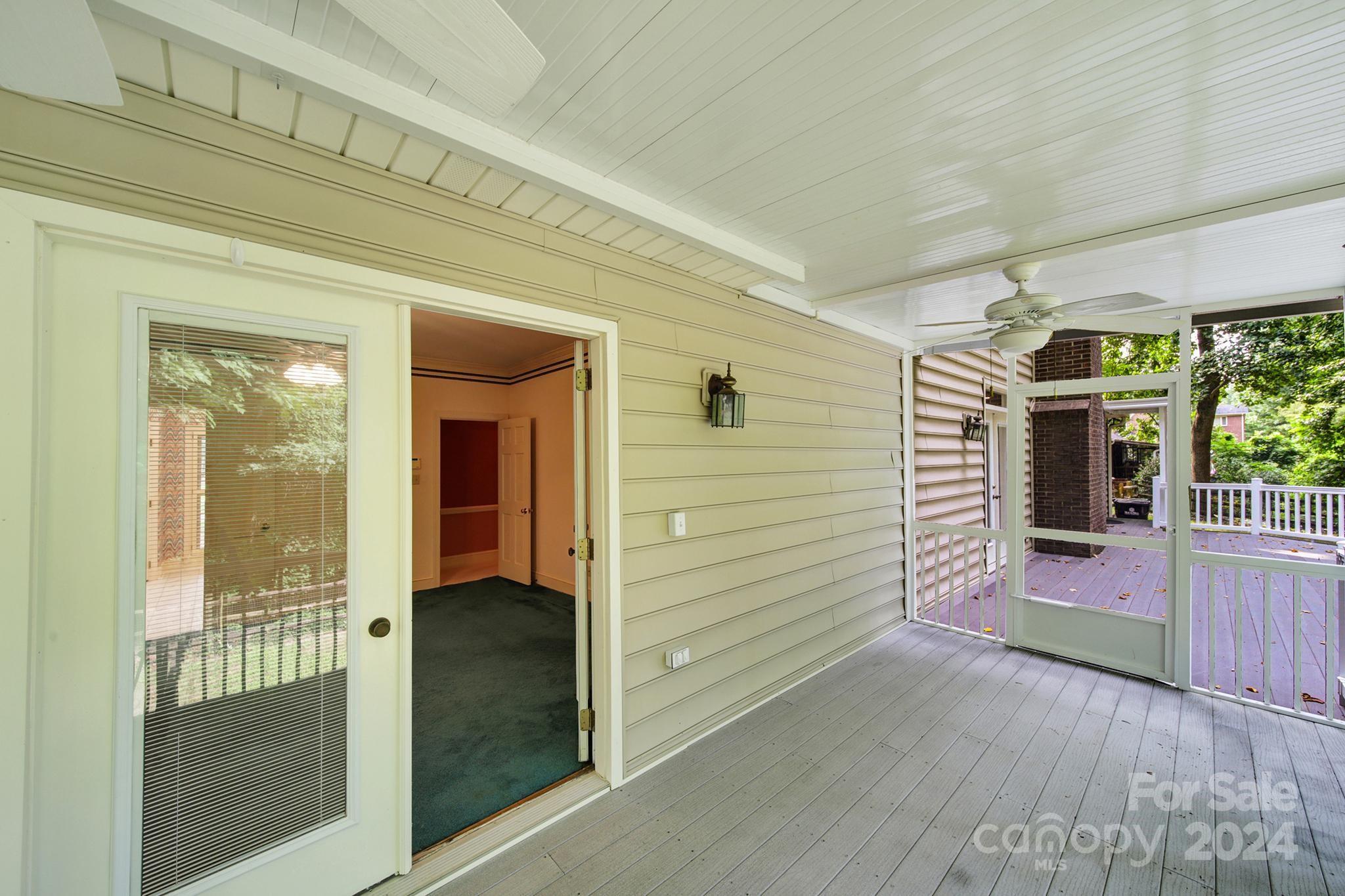 Swan Meadows - Residential