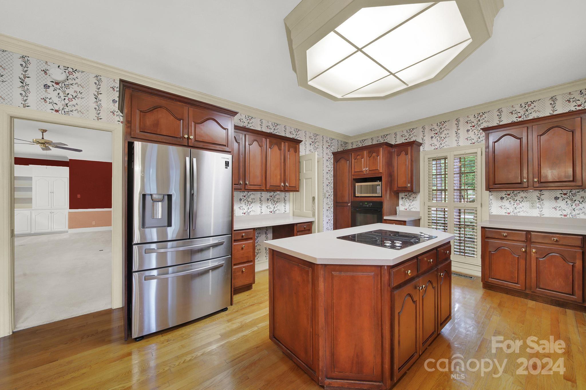 Swan Meadows - Residential