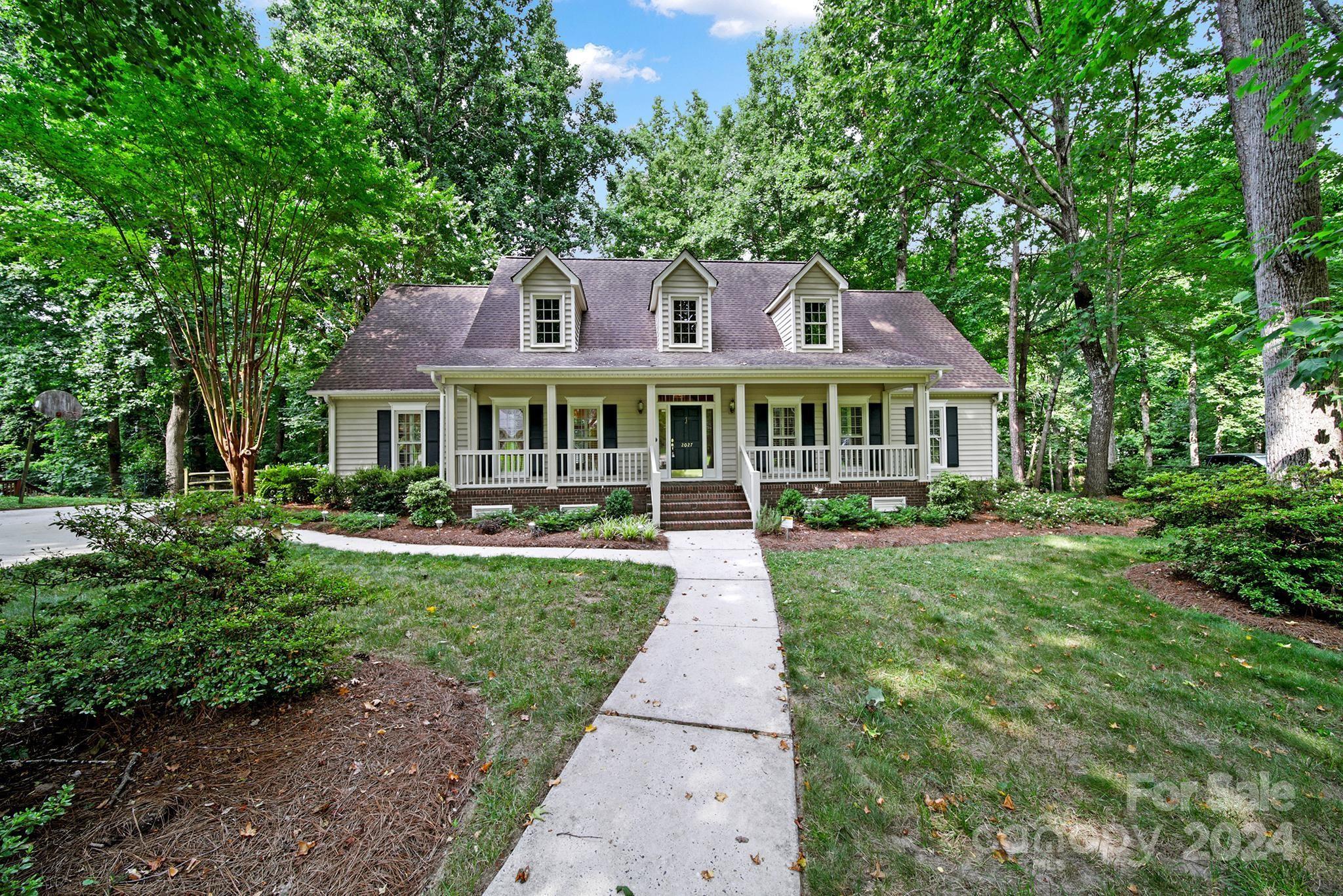 Swan Meadows - Residential