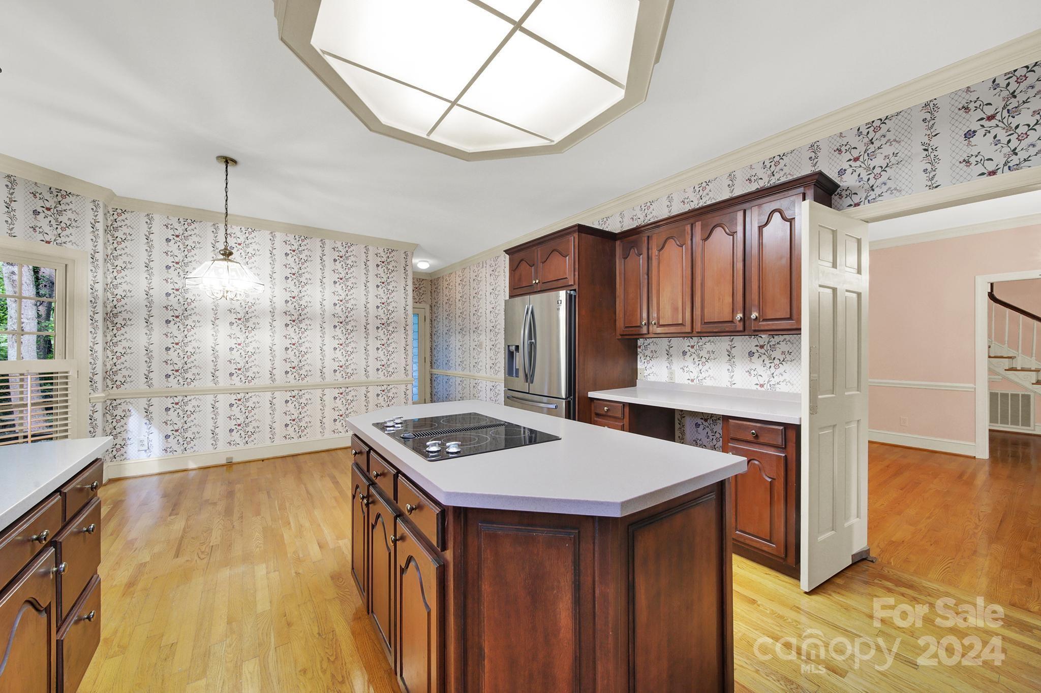 Swan Meadows - Residential