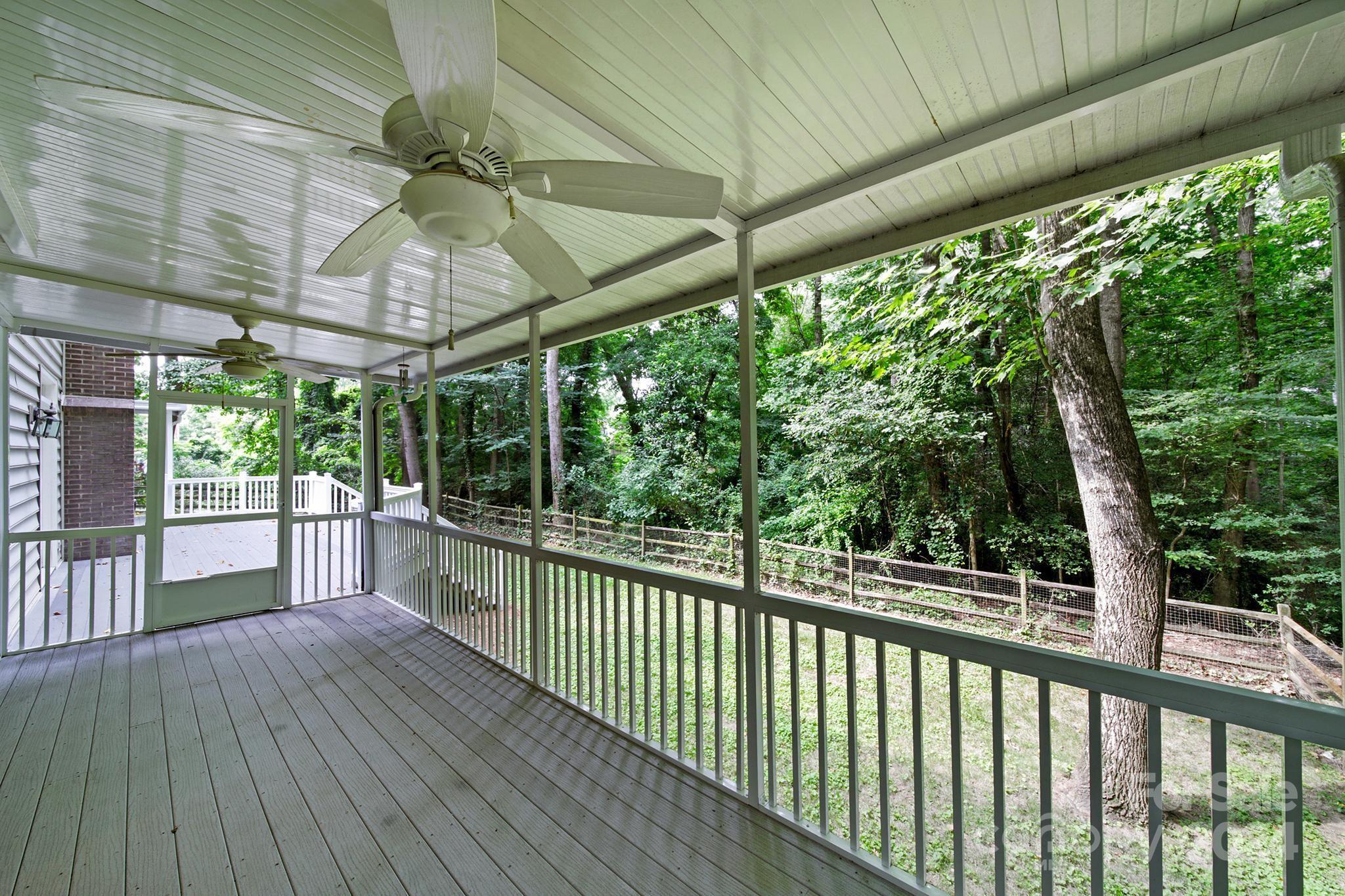 Swan Meadows - Residential