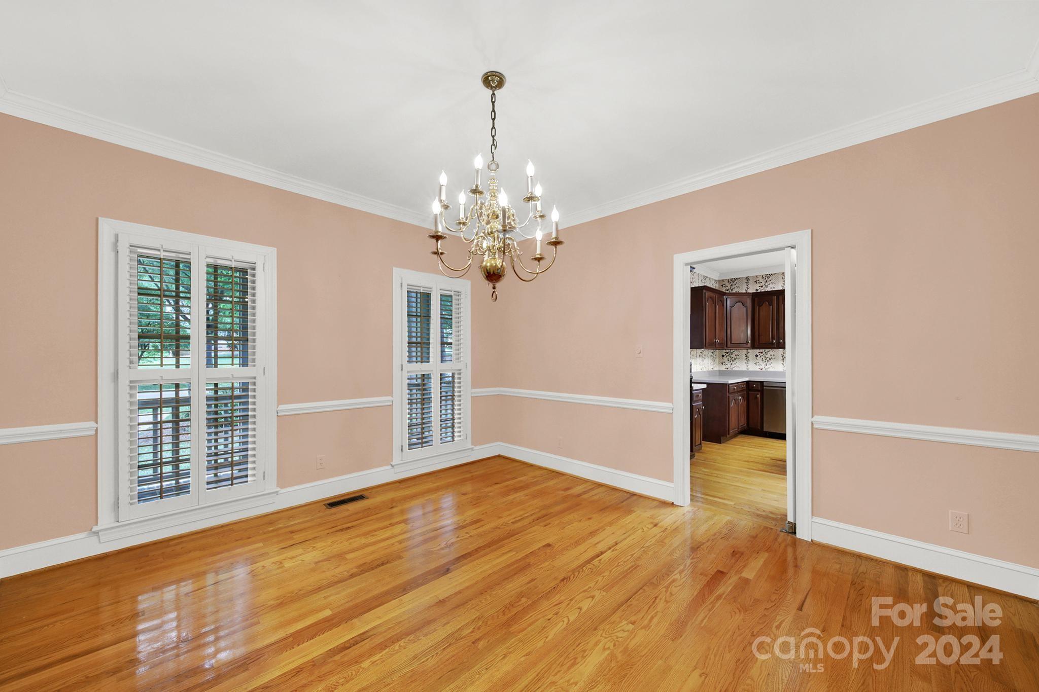 Swan Meadows - Residential