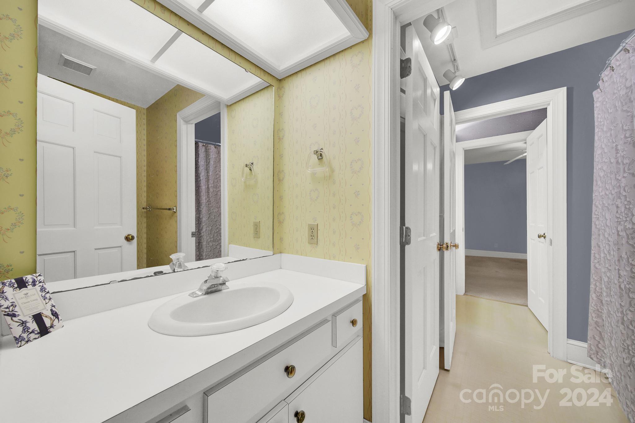 Swan Meadows - Residential