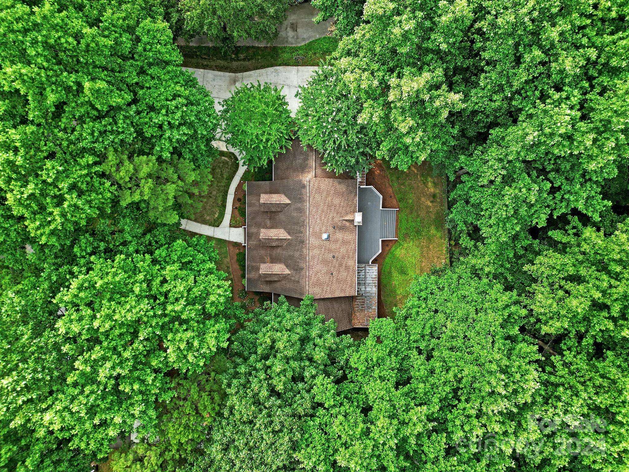 Swan Meadows - Residential