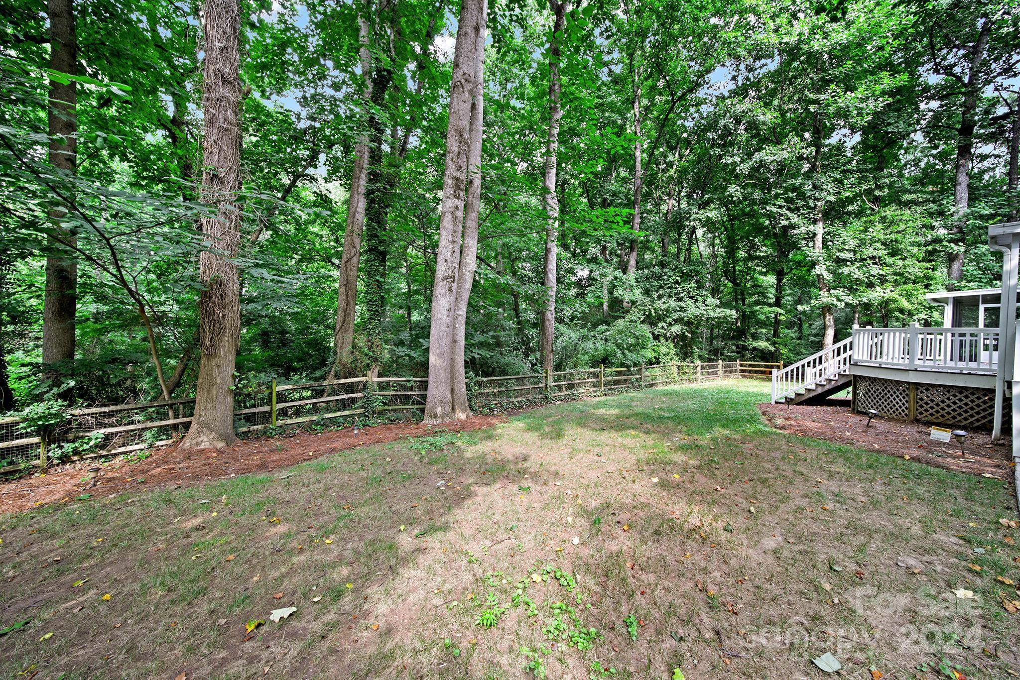 Swan Meadows - Residential