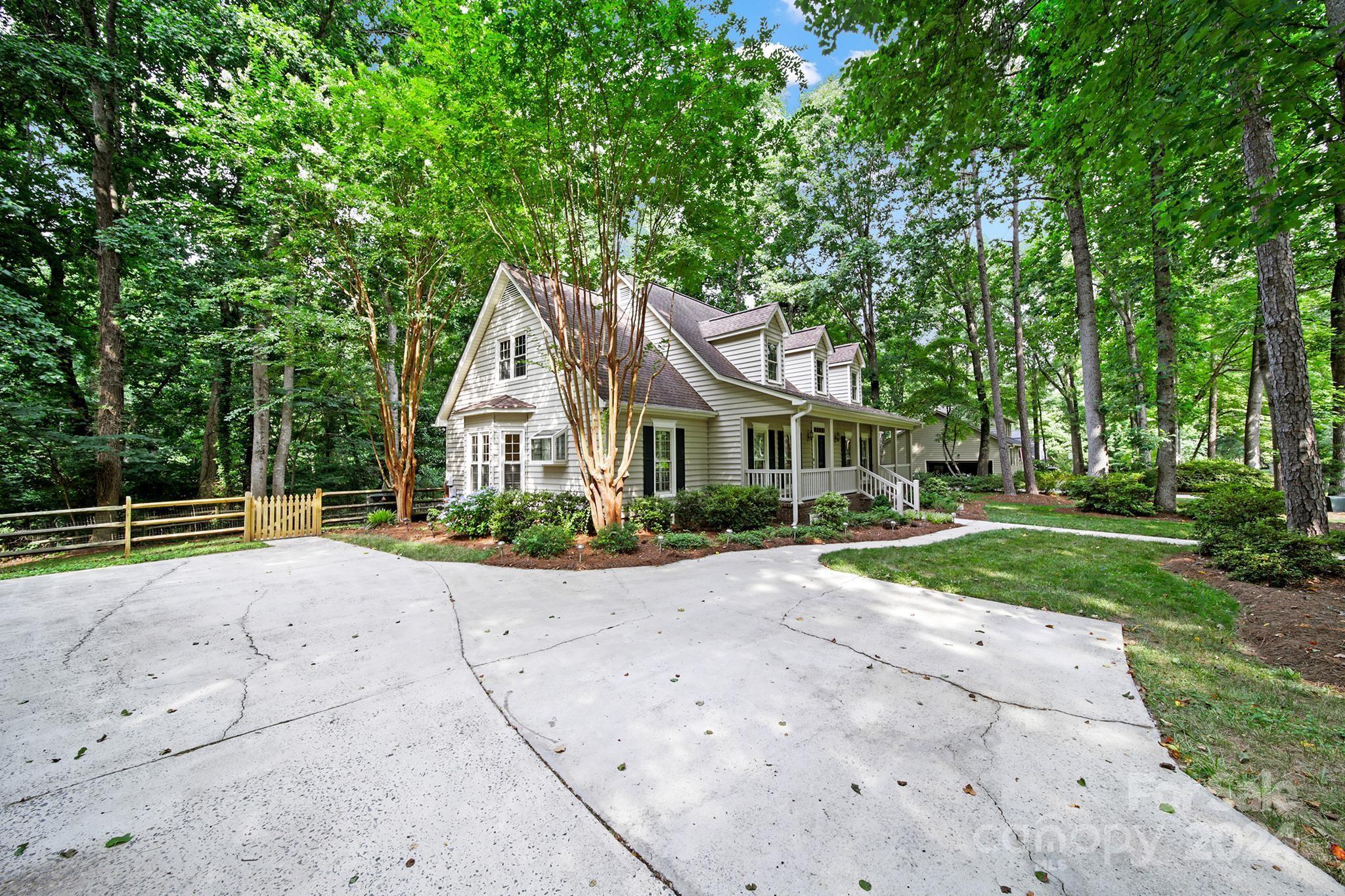 Swan Meadows - Residential