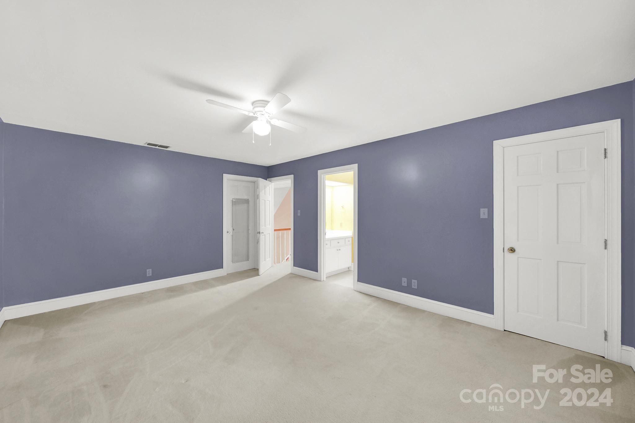 Swan Meadows - Residential