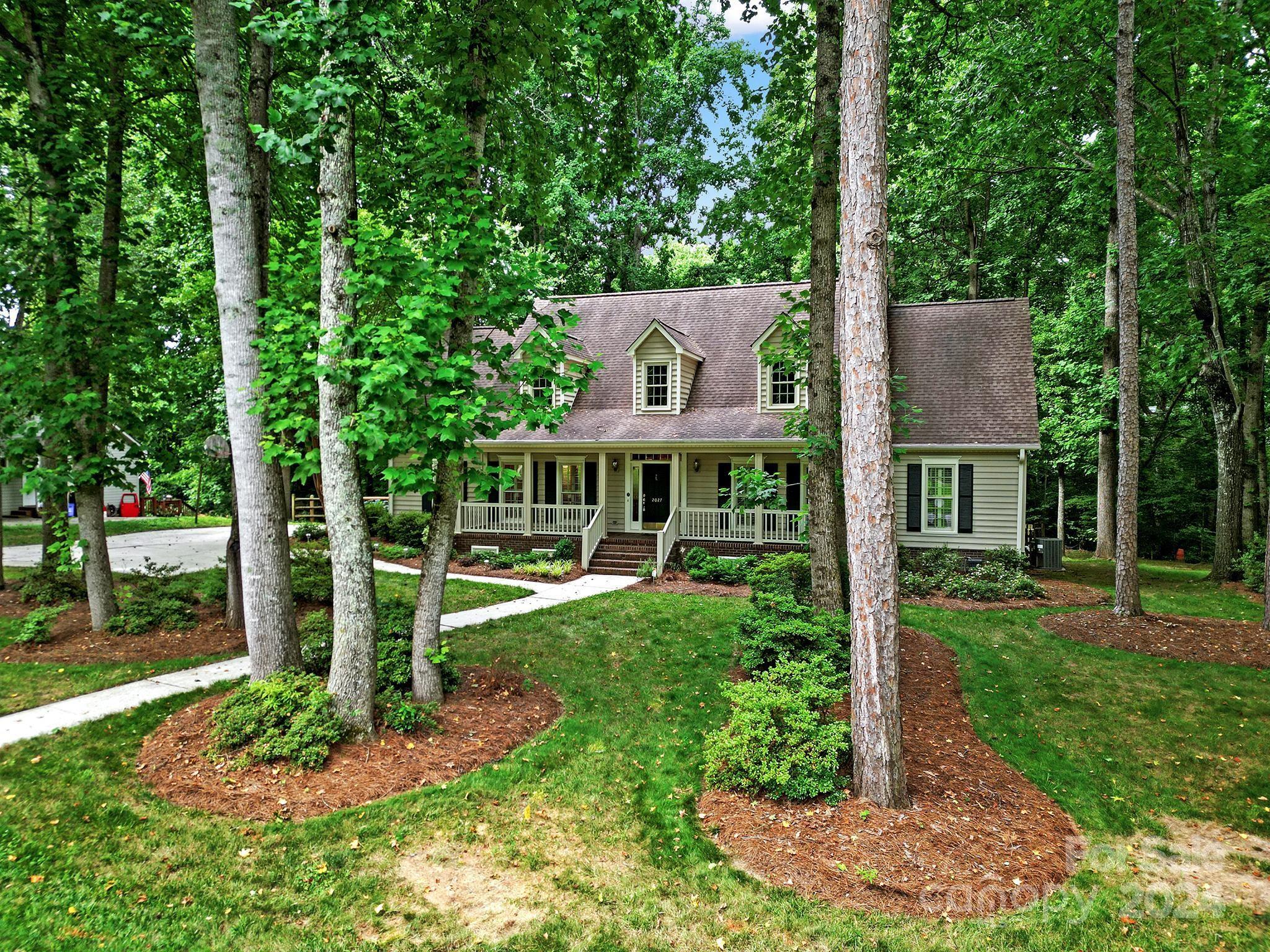 Swan Meadows - Residential