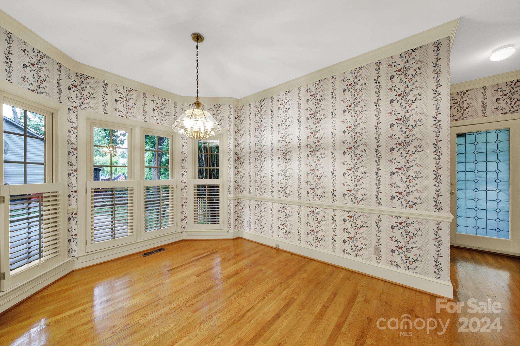 Swan Meadows - Residential