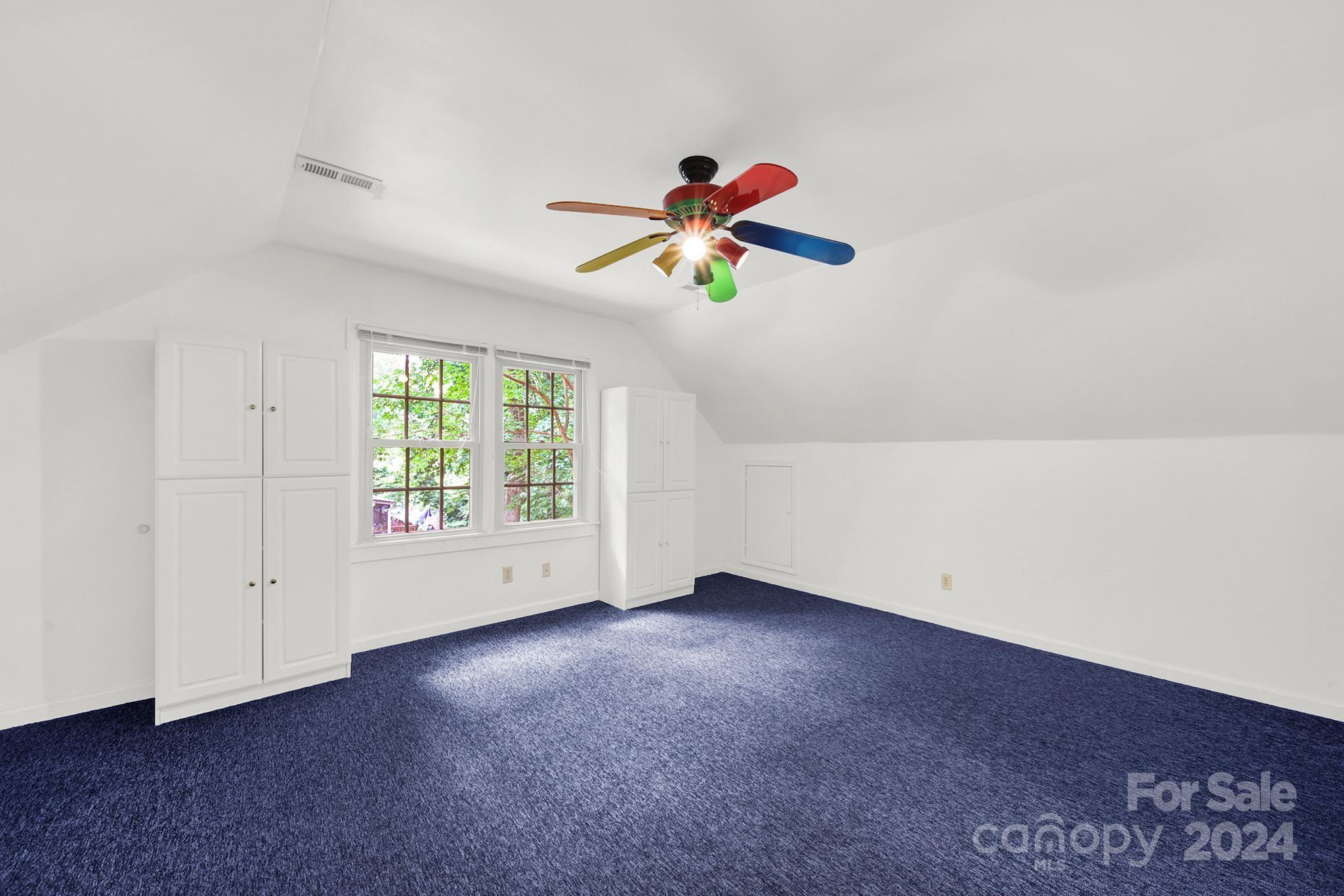 Swan Meadows - Residential