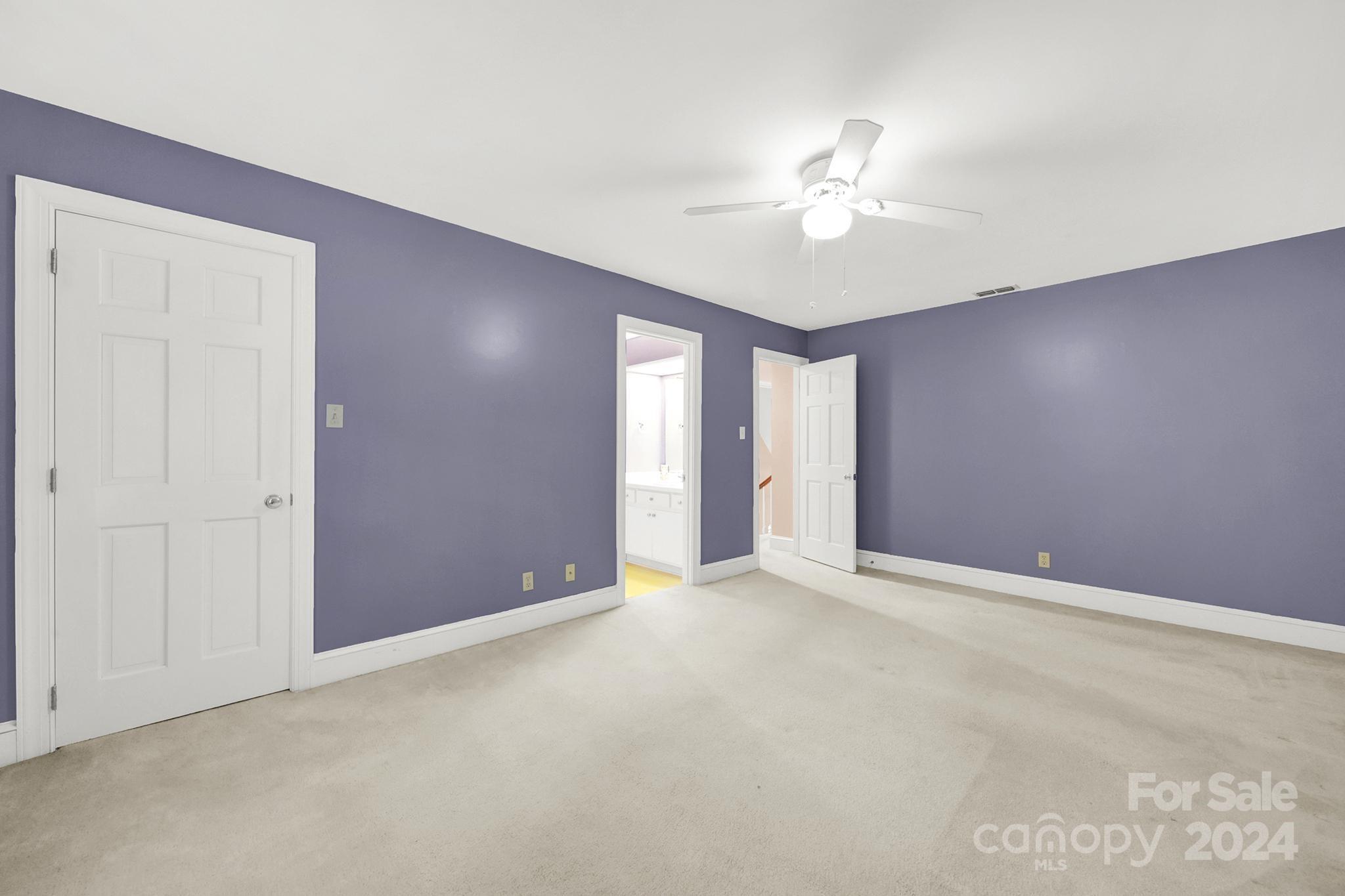 Swan Meadows - Residential