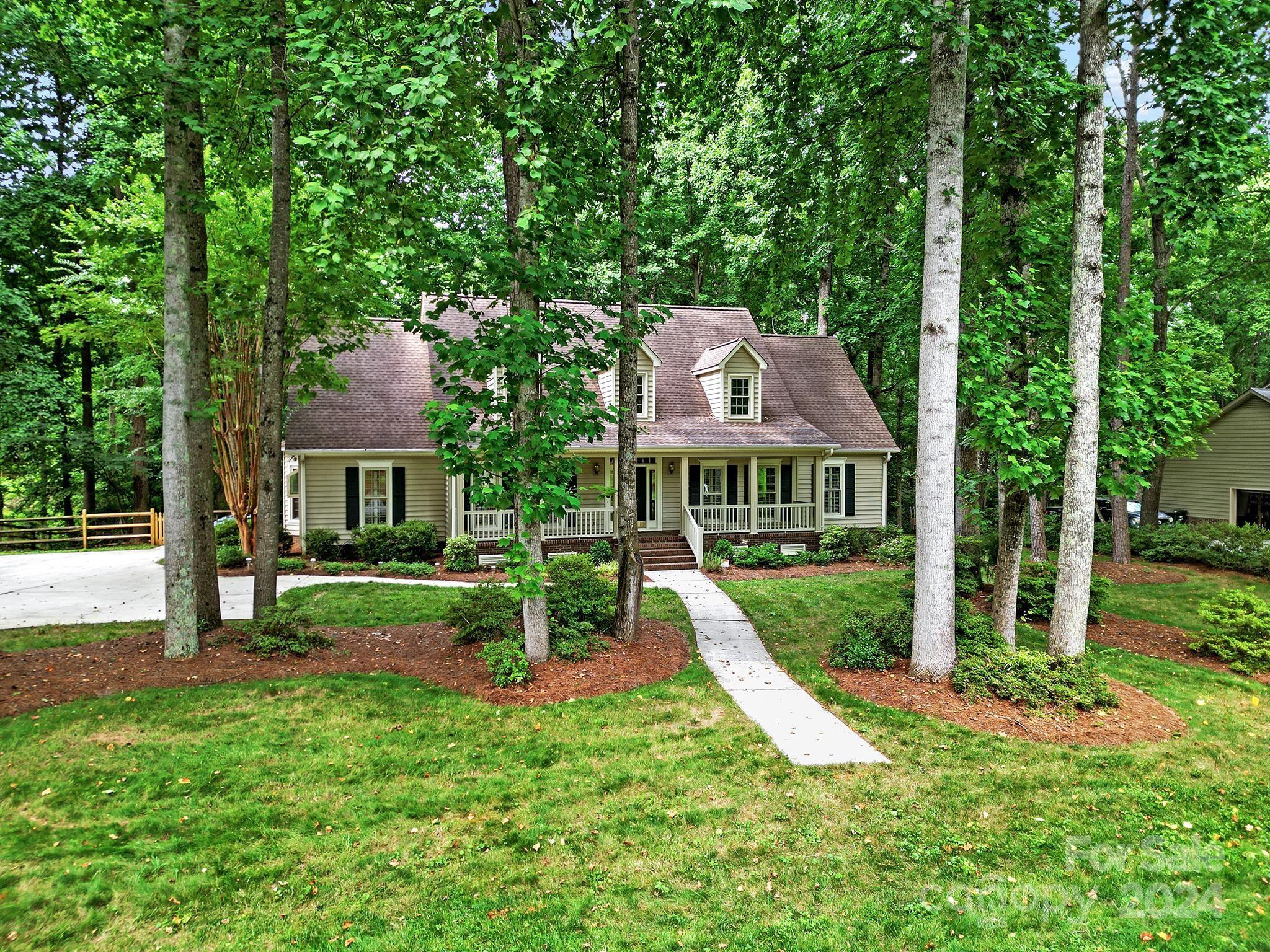 Swan Meadows - Residential