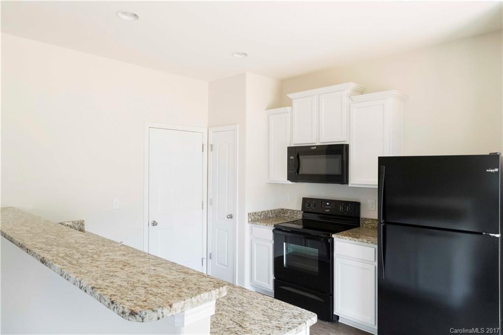 Woodside at Mountain View - Residential